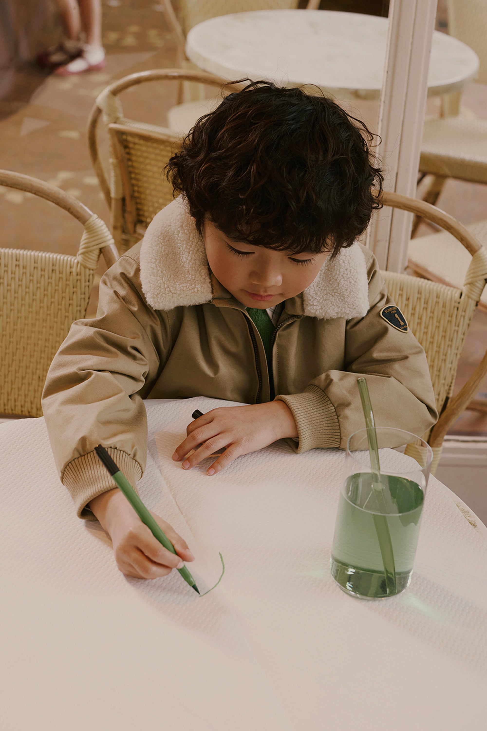 bonpoint デュセス　10a Timeless clothing for babies & kids and luxury gifting