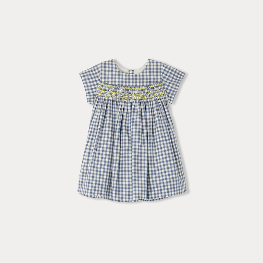 Timeless clothing for babies & kids and luxury gifting - Bonpoint