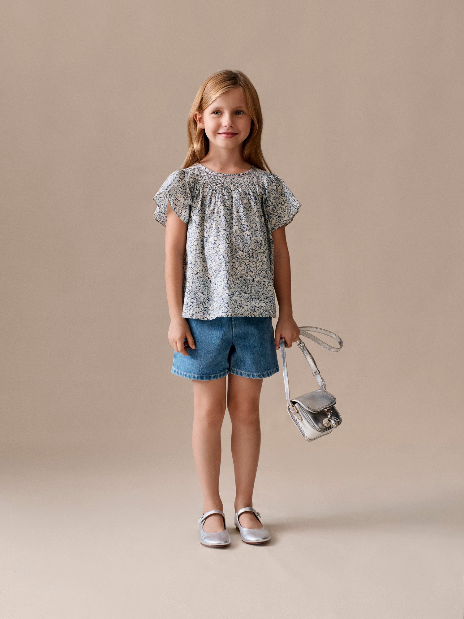 Spring–Summer Collection • Bonpoint