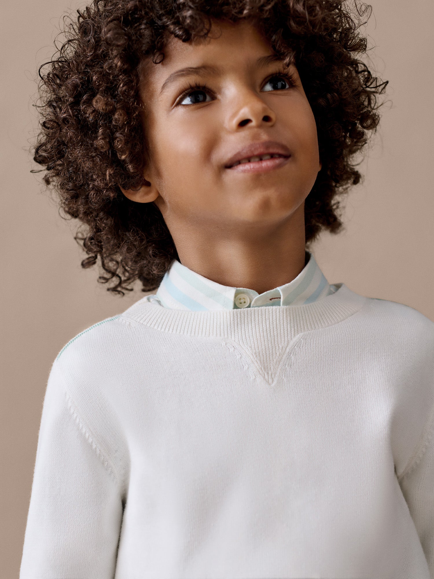 Boy - Tops • Bonpoint