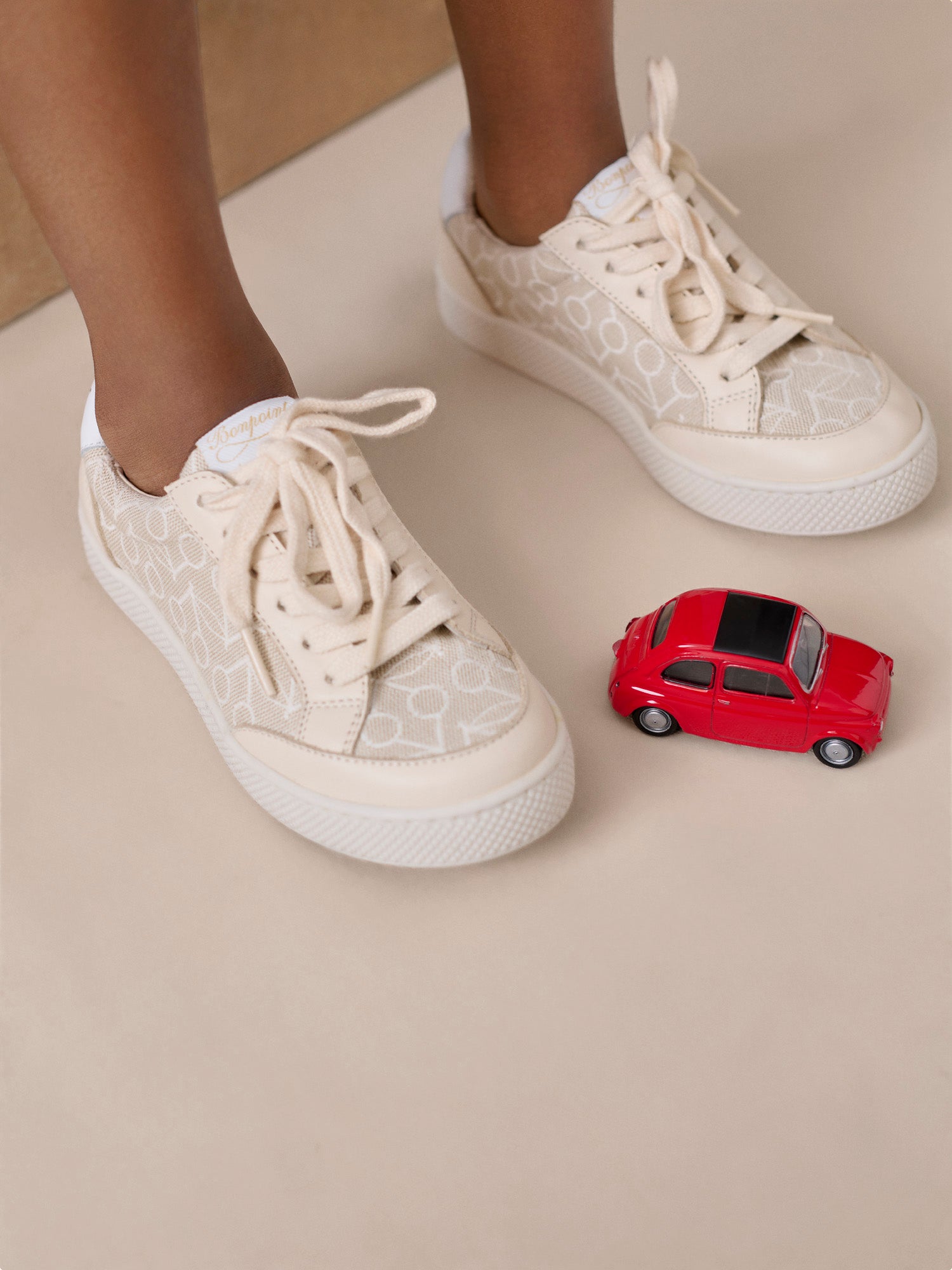 Boy - Shoes • Bonpoint