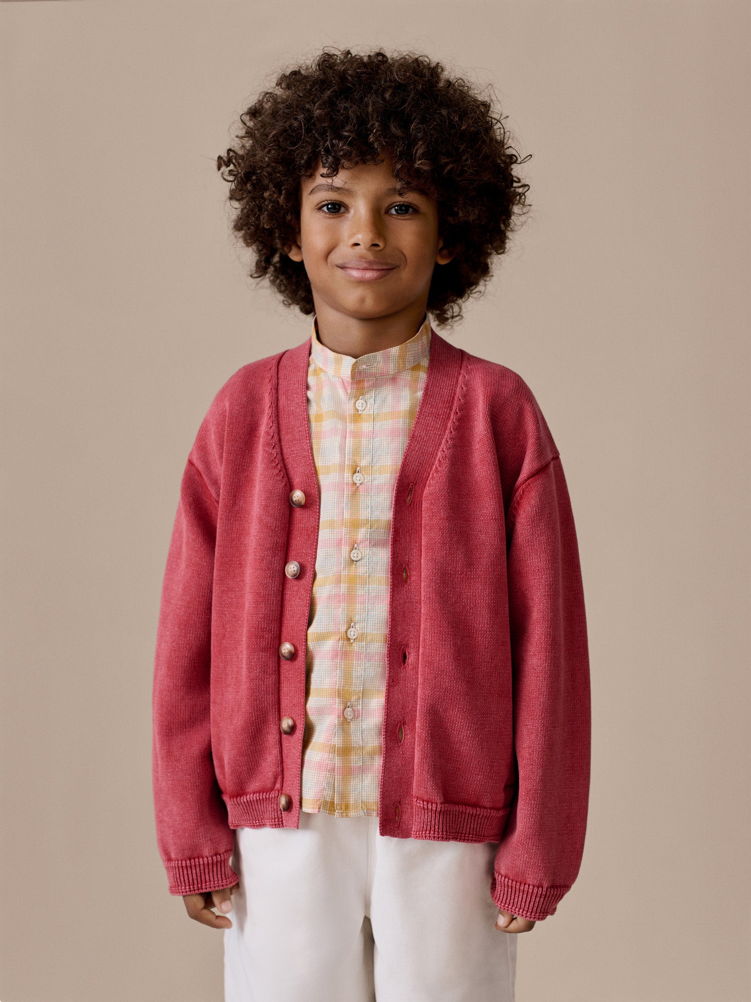 Boy • Bonpoint