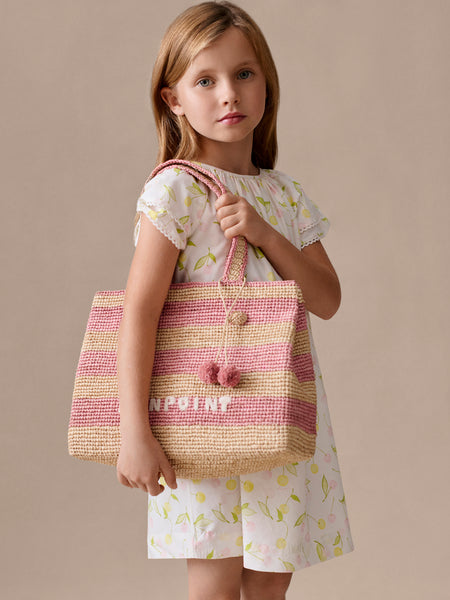 y*m様 apolina kids Tina Tote Bag LOOK3_FILLE_1A_SOMERSET_3_gran