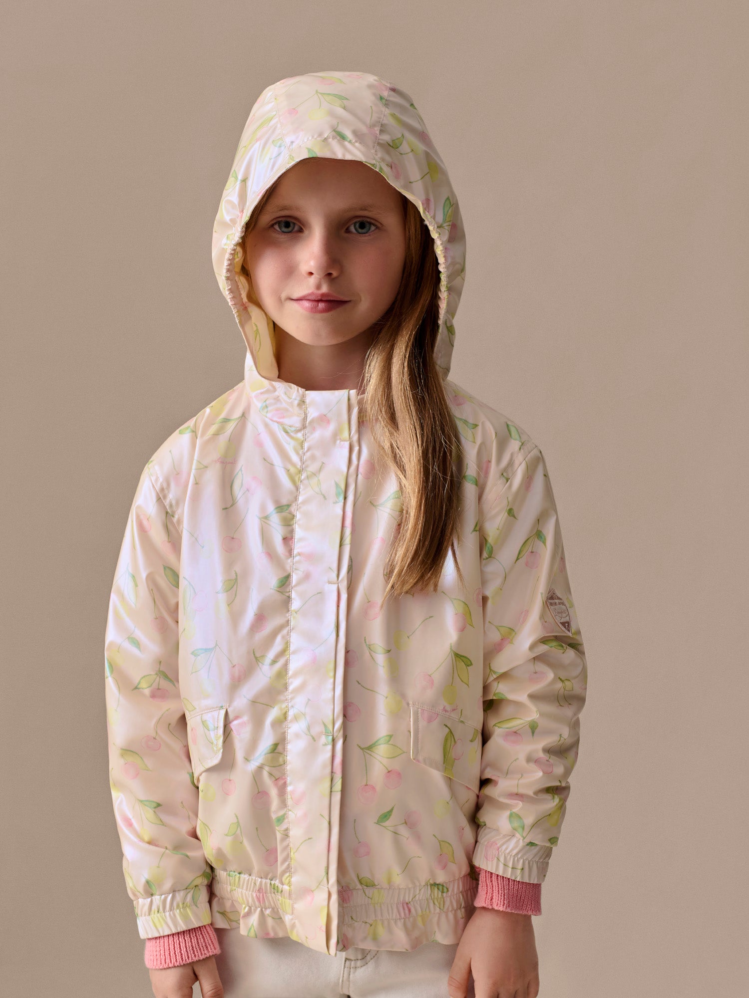 Girl - Outerwear • Bonpoint