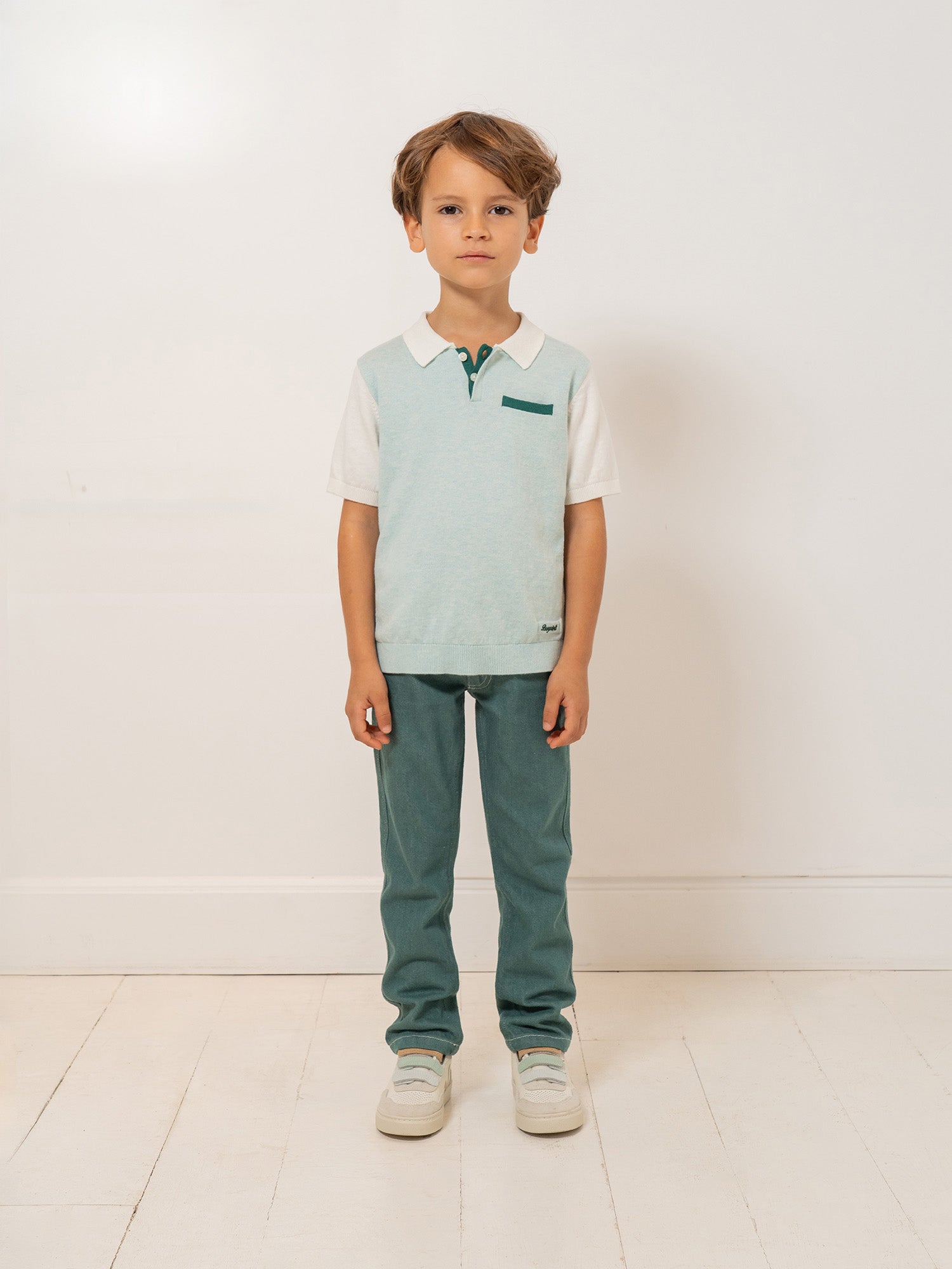 New Collection • Bonpoint