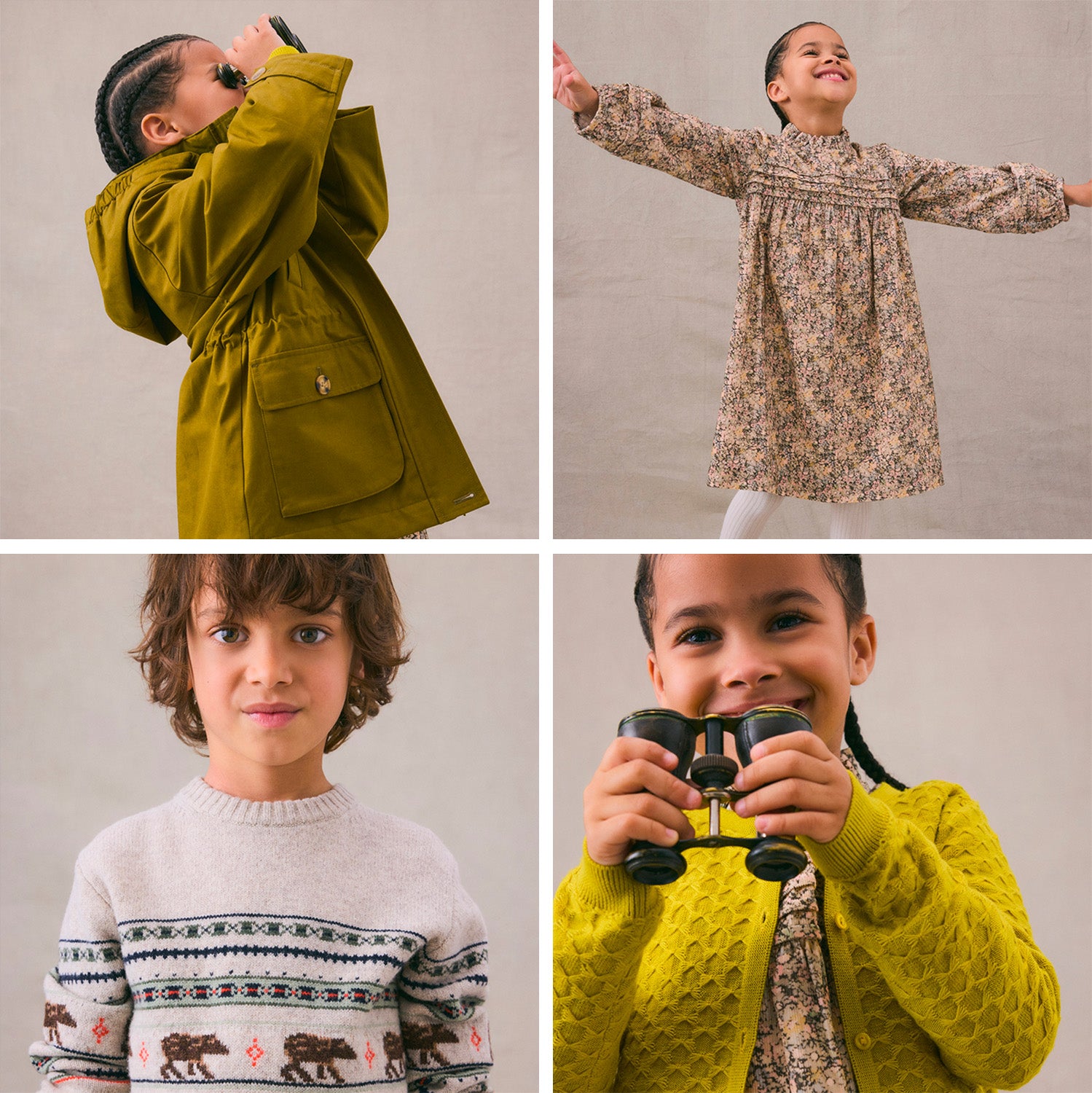 Fall-Winter 2024 • Bonpoint Fall-Winter 2024 • Bonpoint