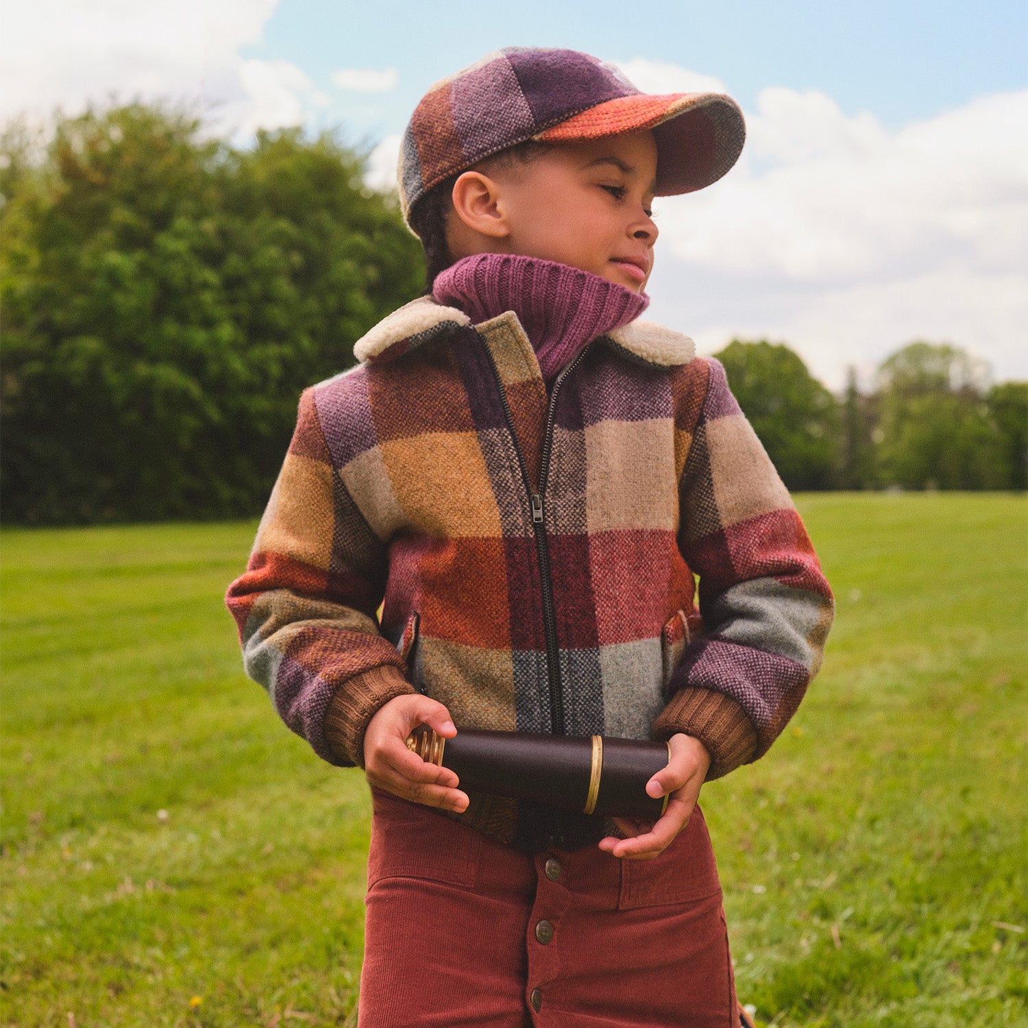 Fall-Winter 2024 • Bonpoint Fall-Winter 2024 • Bonpoint