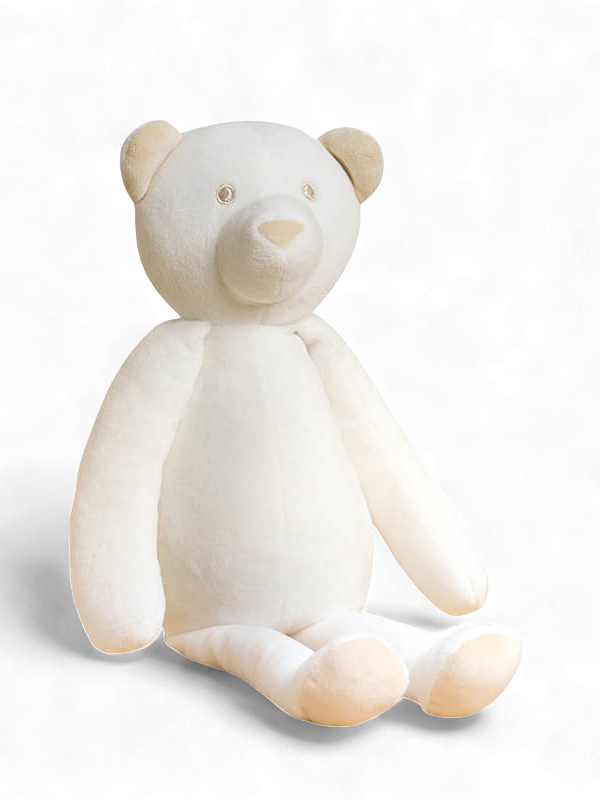My First Teddy Bear 35cm