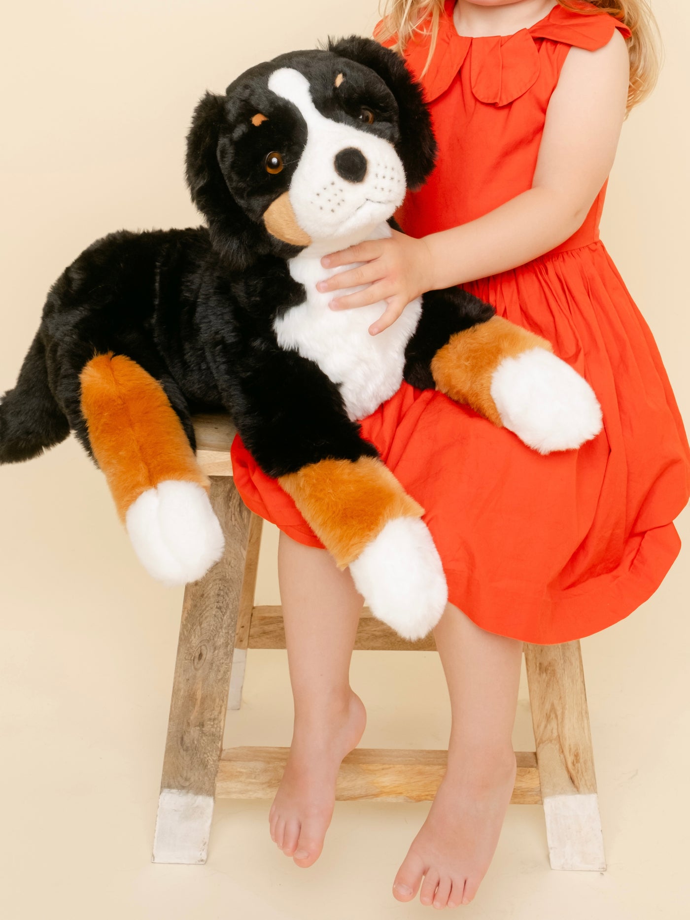 My Ferdinand Dog plush 60cm