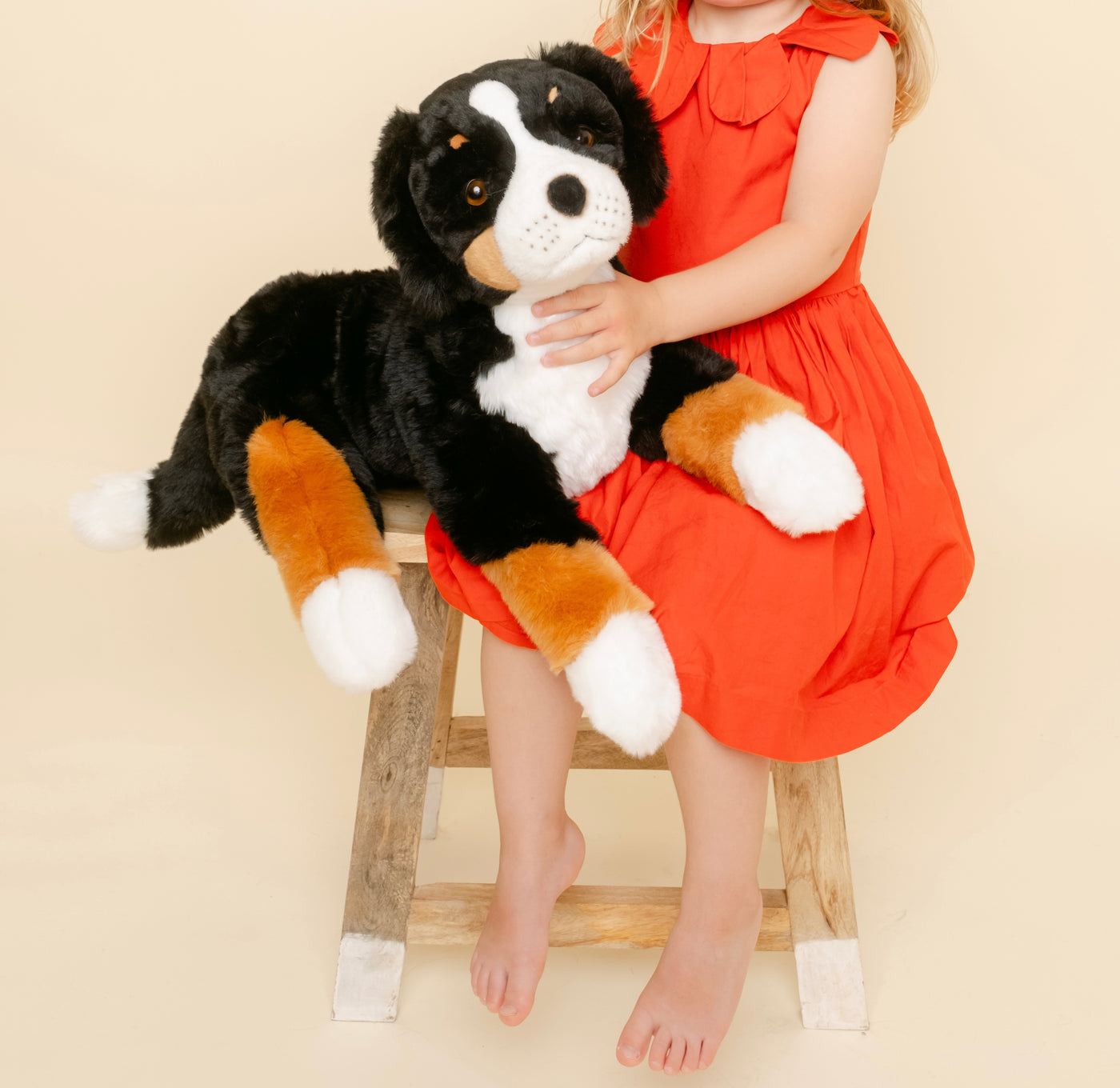 My Ferdinand Dog plush 60cm