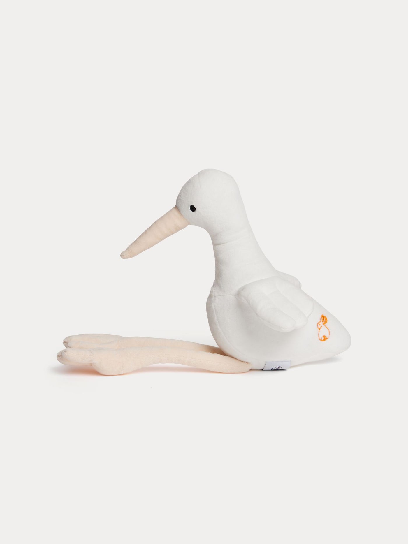 My First Stork Comforter 40cm