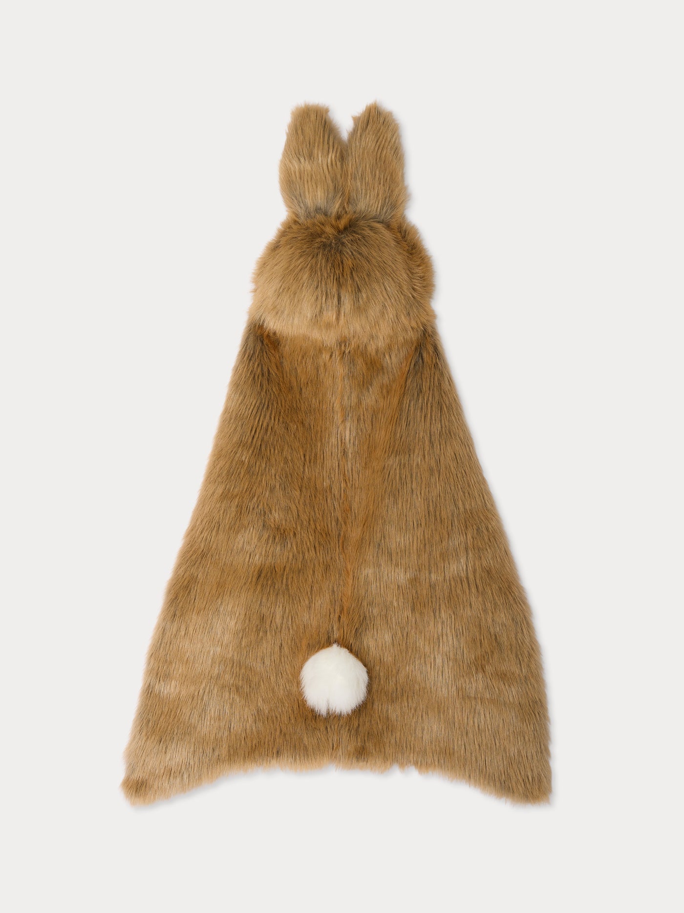 Rabbit cape 115 cm
