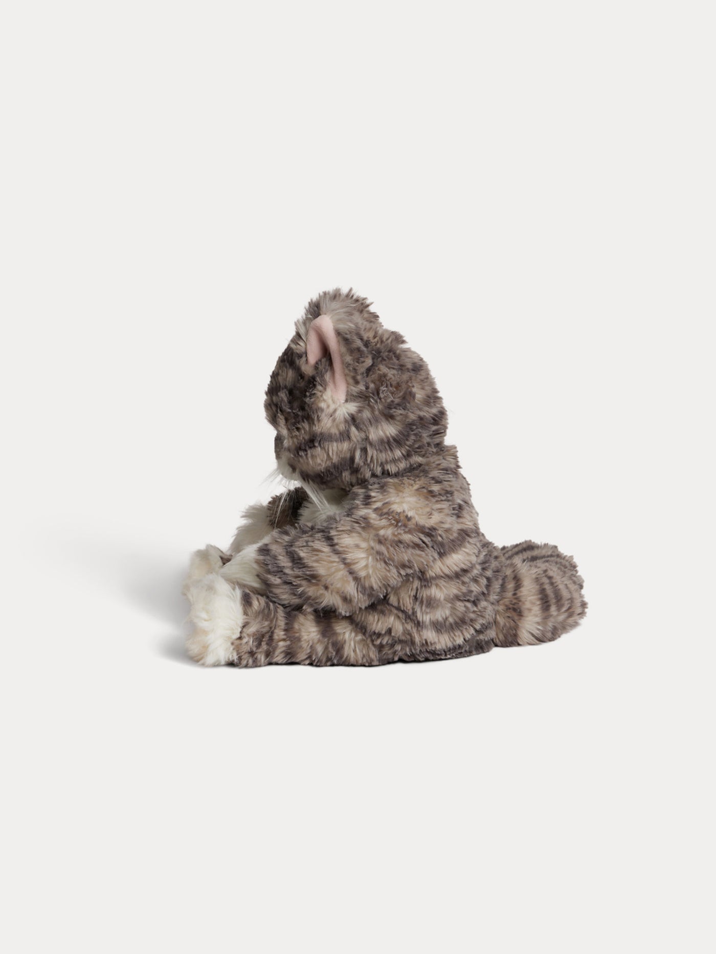 Esmeralda cat plush