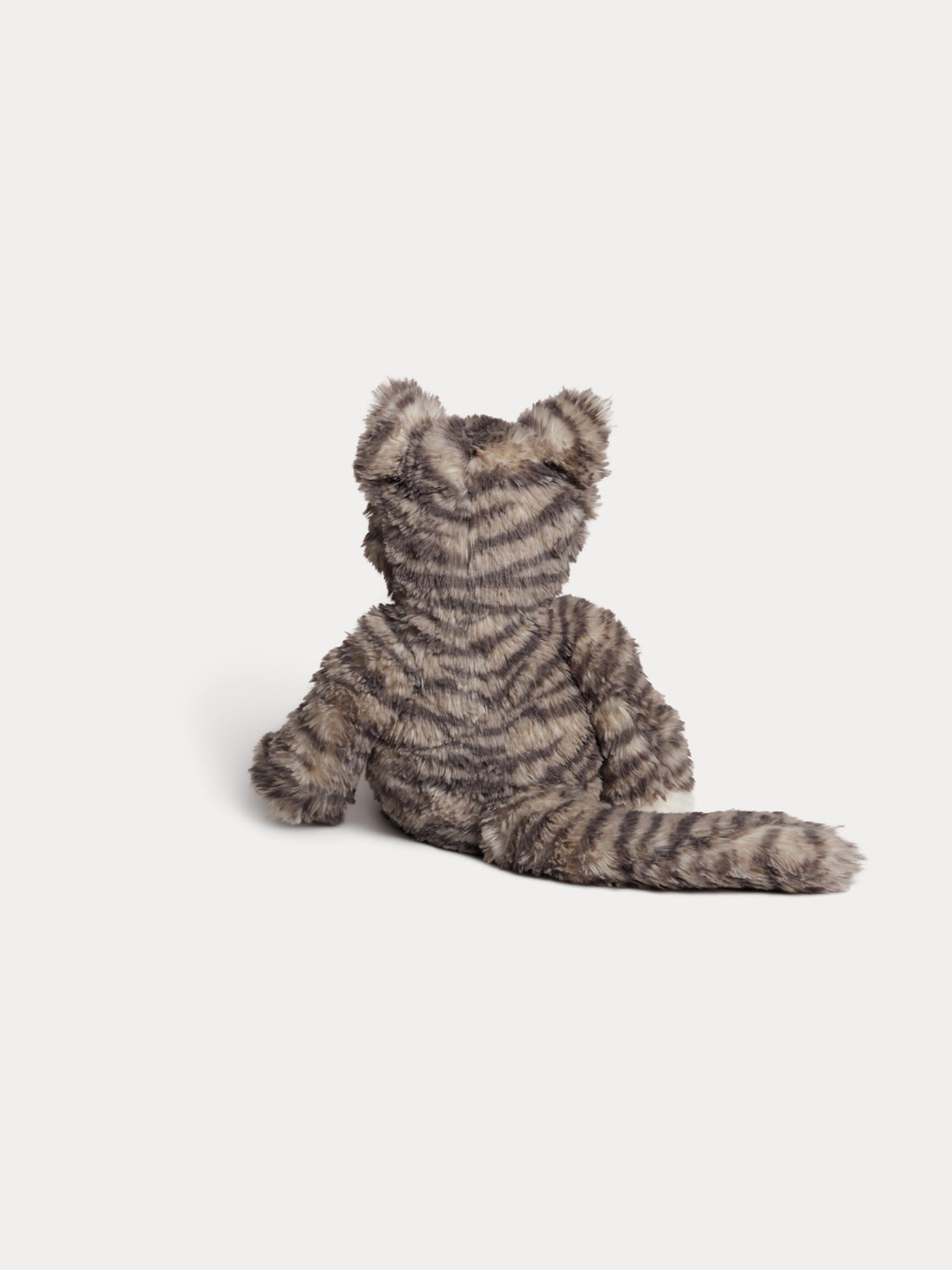Esmeralda cat plush