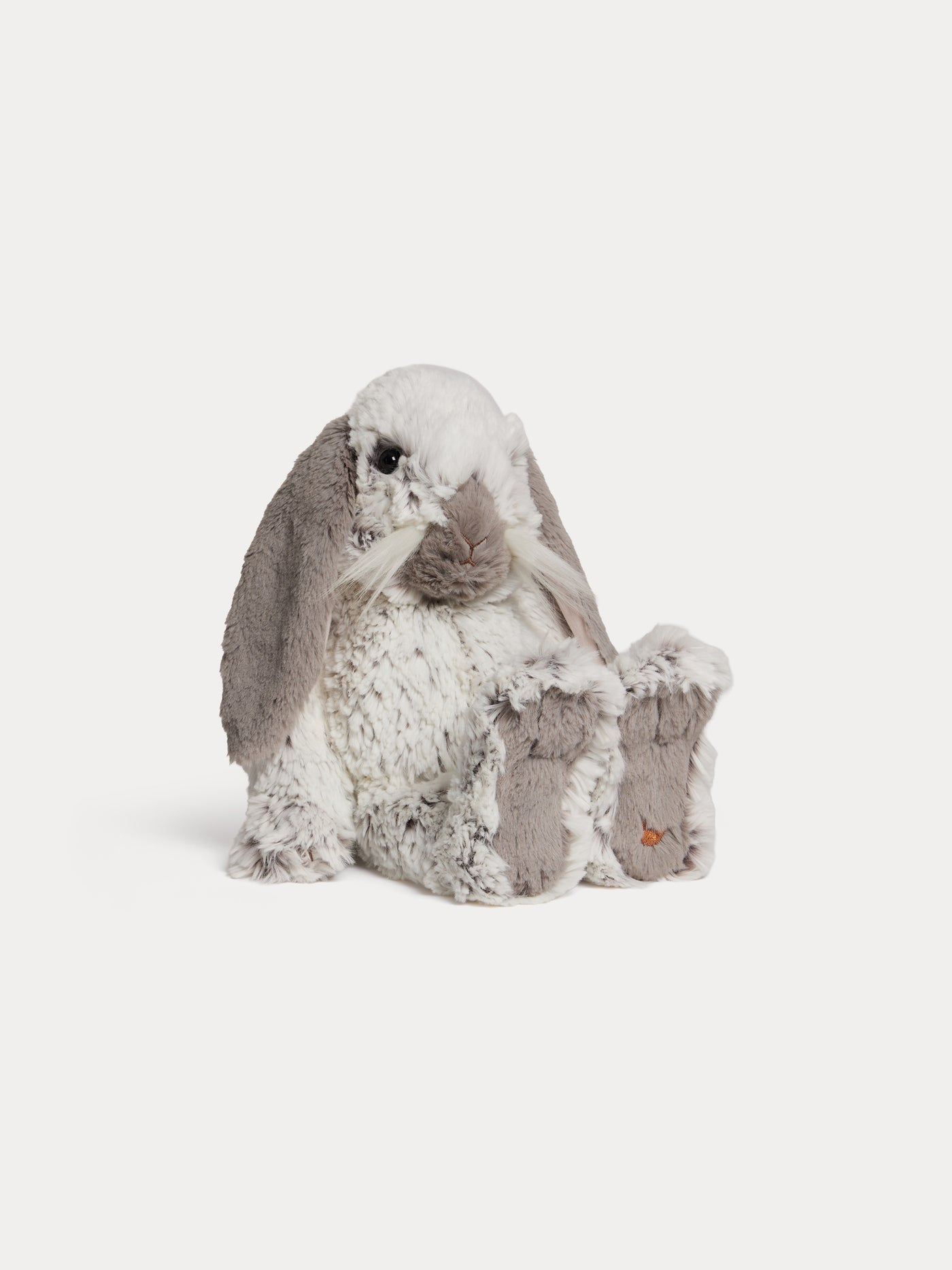 Rosie the Bunny Plush