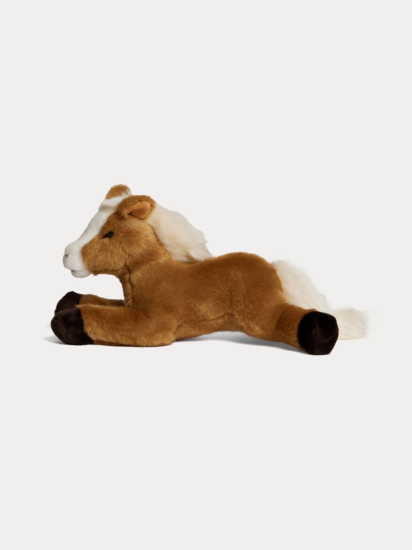 My Horse Henri soft toy 35cm