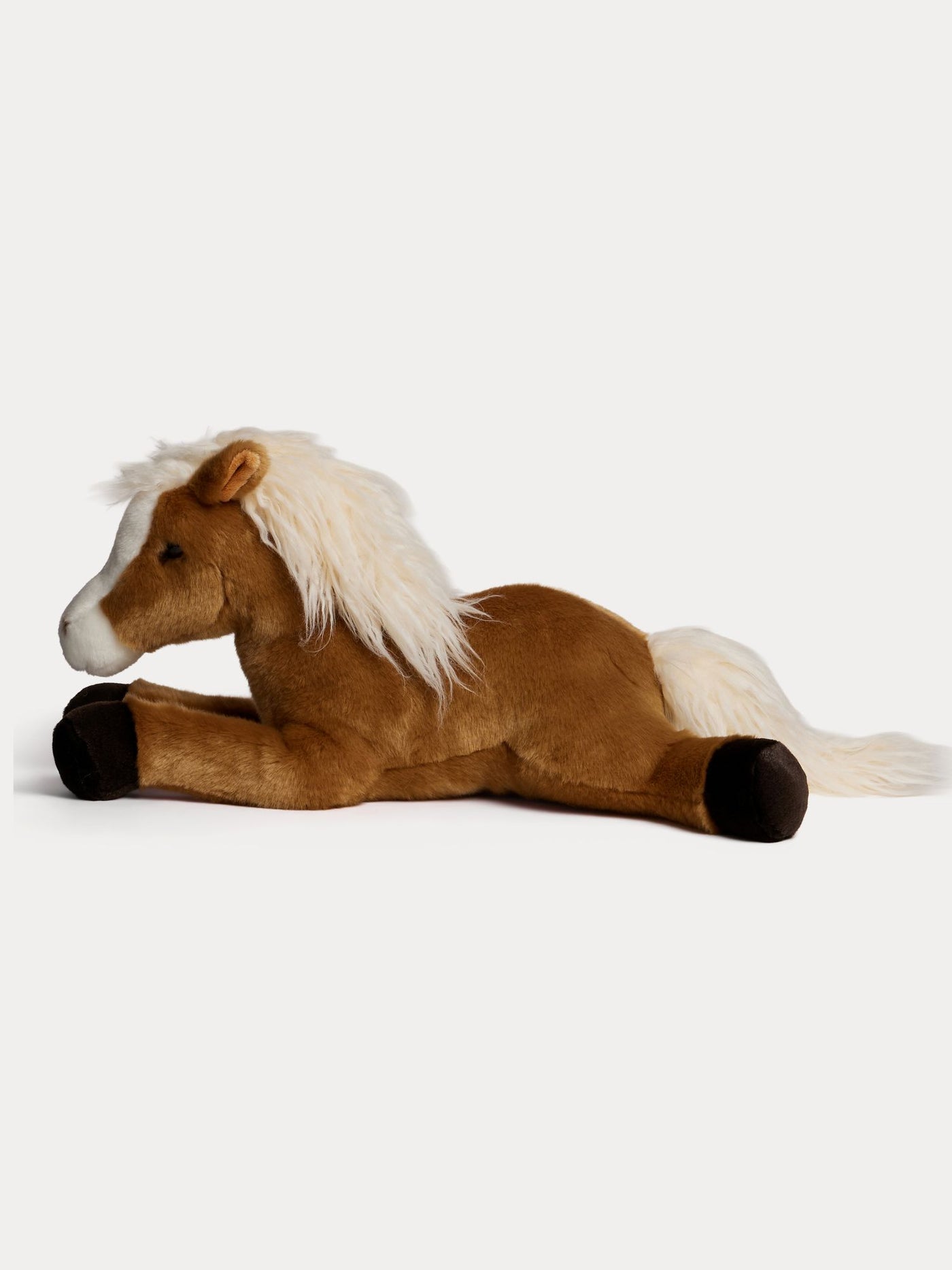 My Horse Henri soft toy 55cm