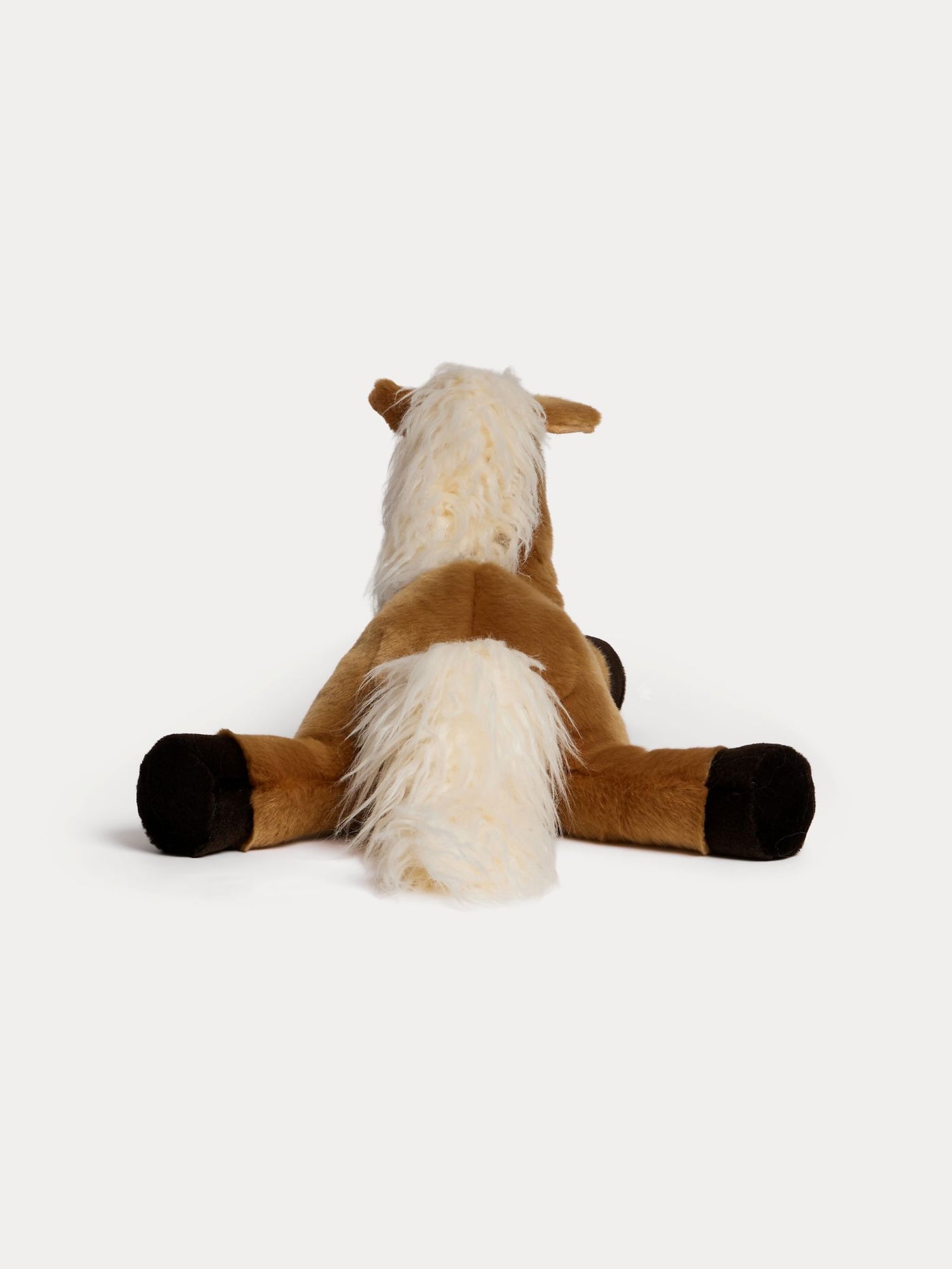 My Horse Henri soft toy 55cm