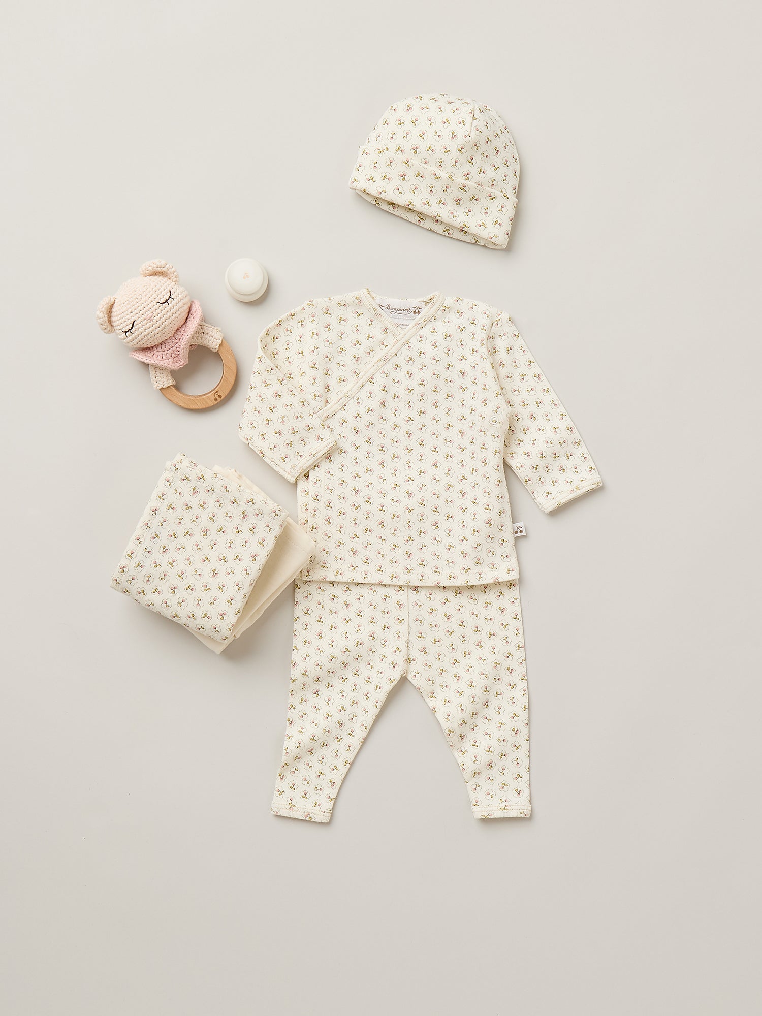 bonpoint セット Newborn - Sets and Jumpsuits • Bonpoint