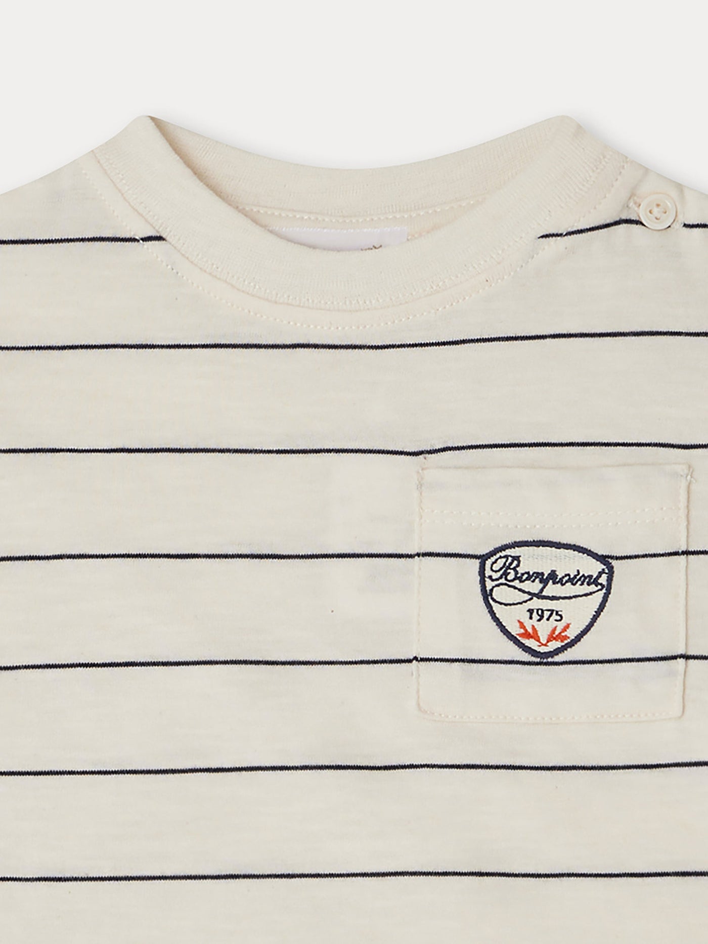 Gaye striped T-shirt