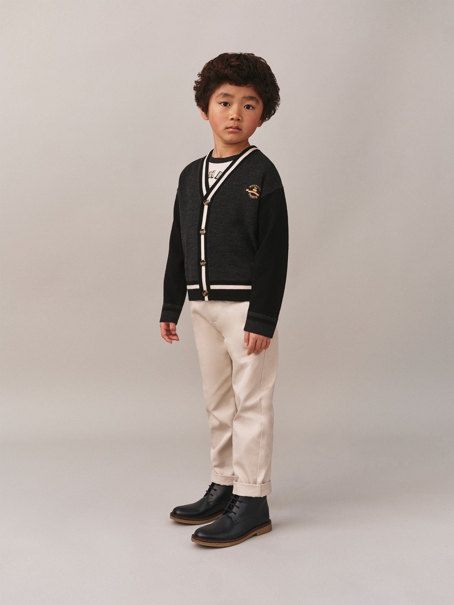 Boy • Bonpoint