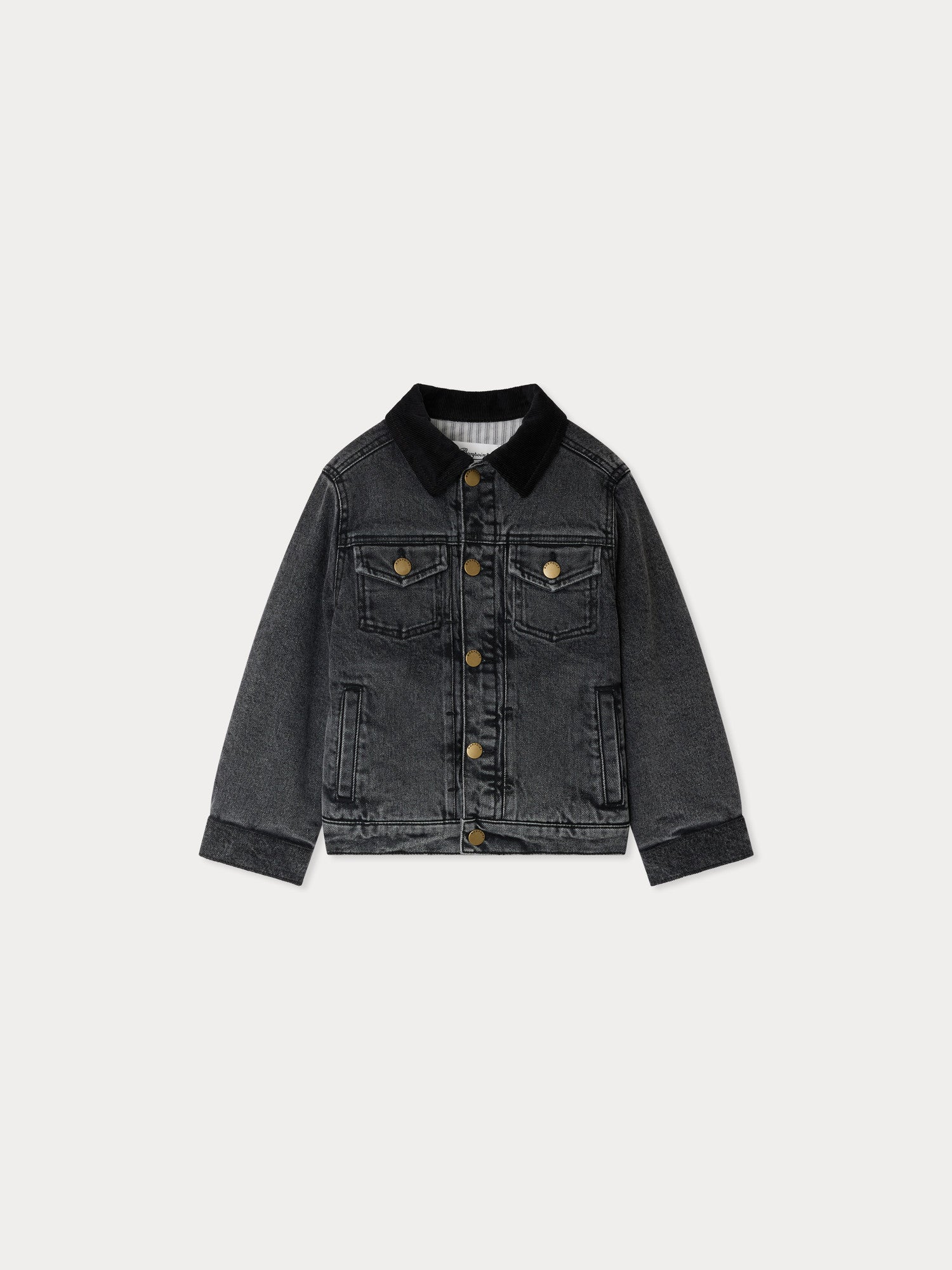 Boys Outerwear: Stylish Jackets, Coats & More | Bonpoint