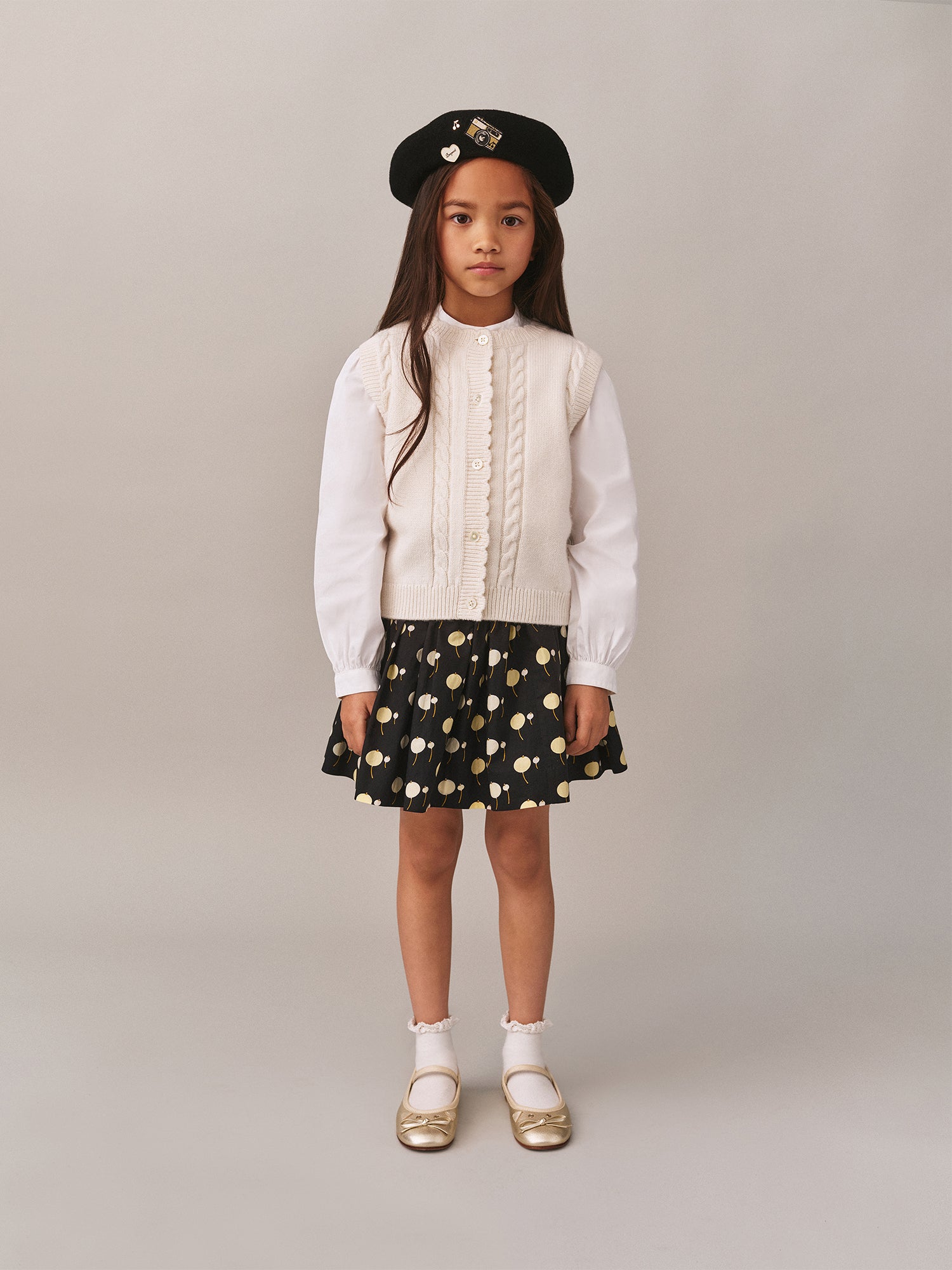 Autumn-Winter Sale - Girl • Bonpoint