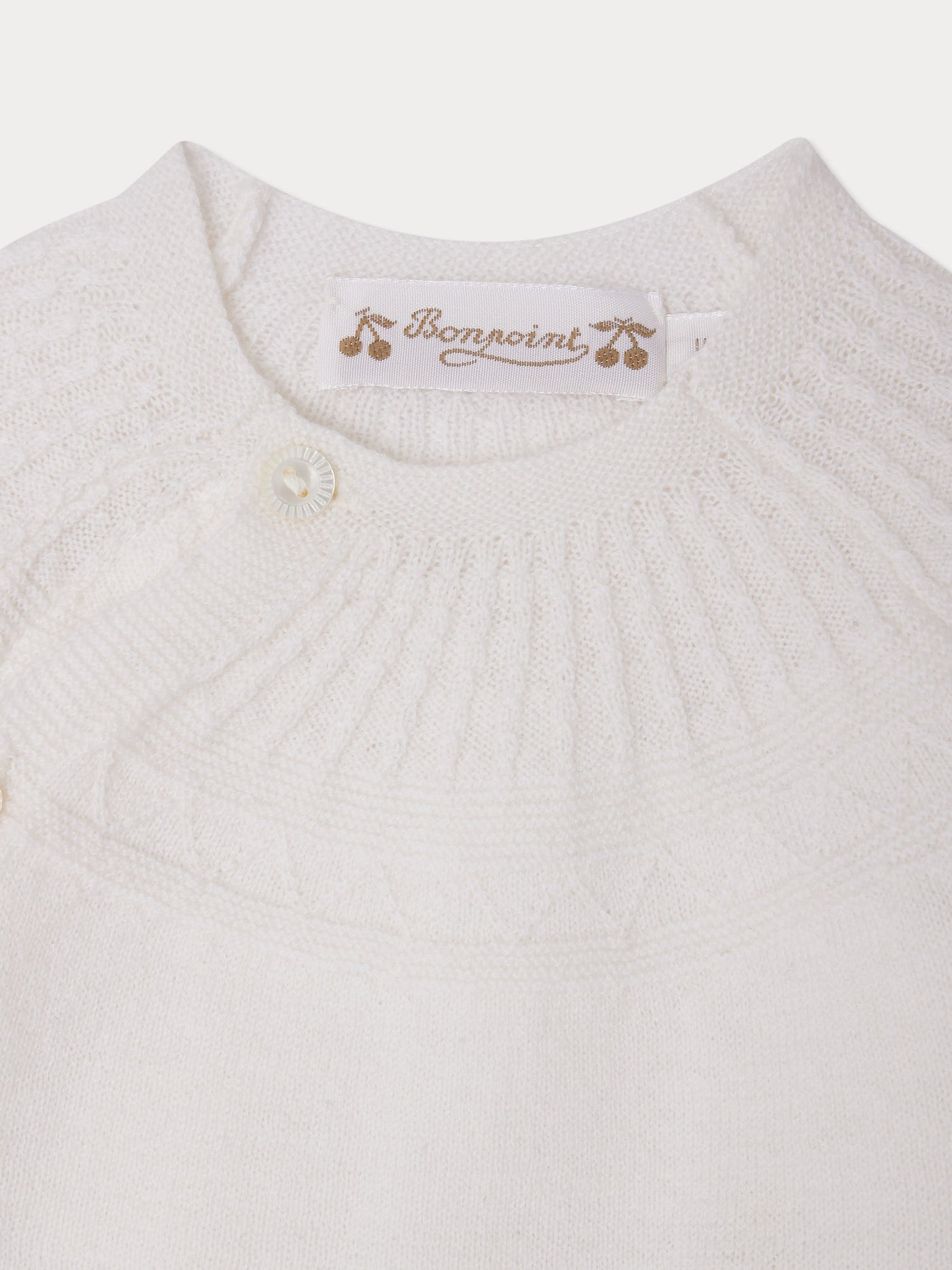 Jina round-neck Set
