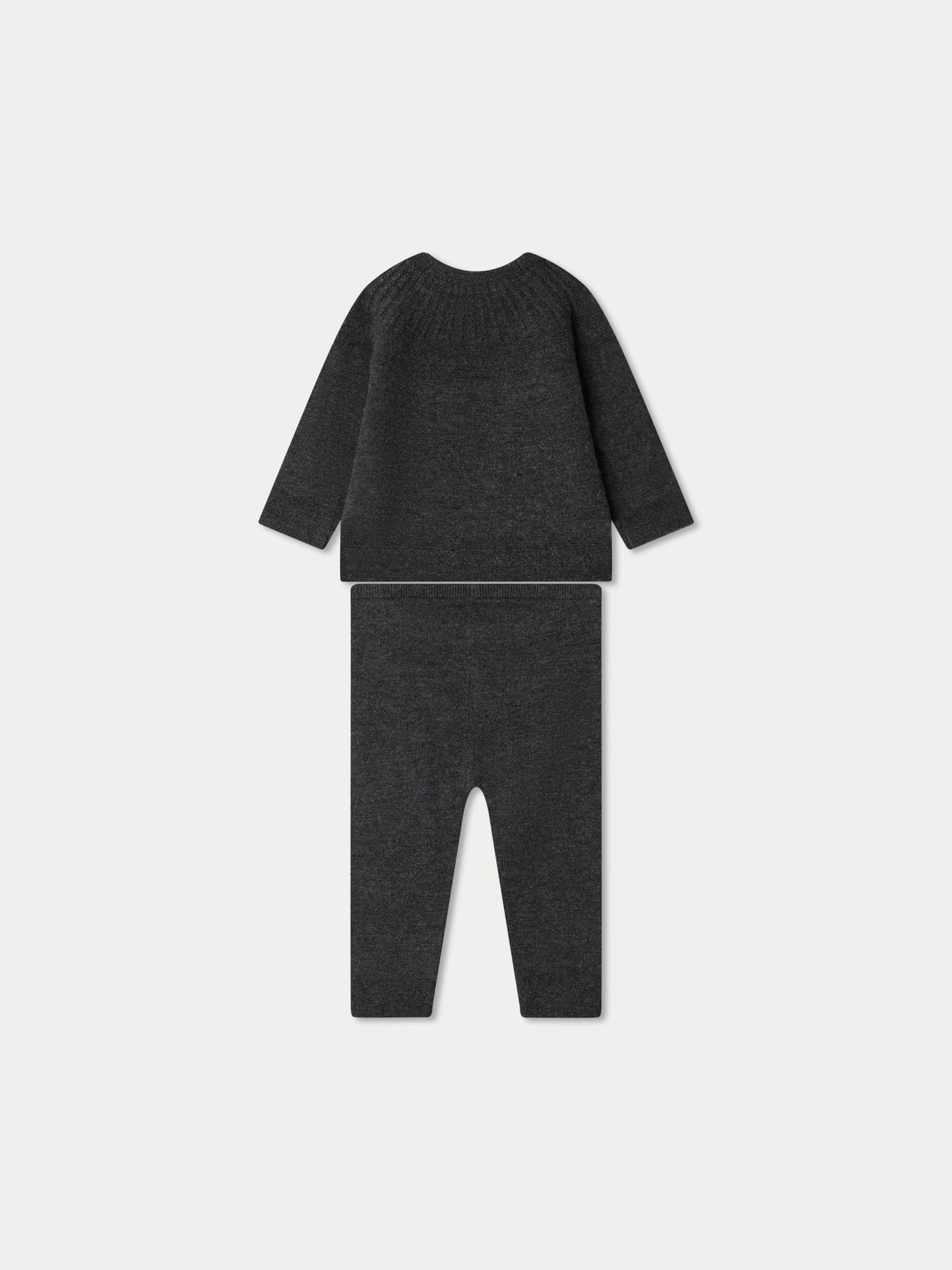 Jina Set in wool