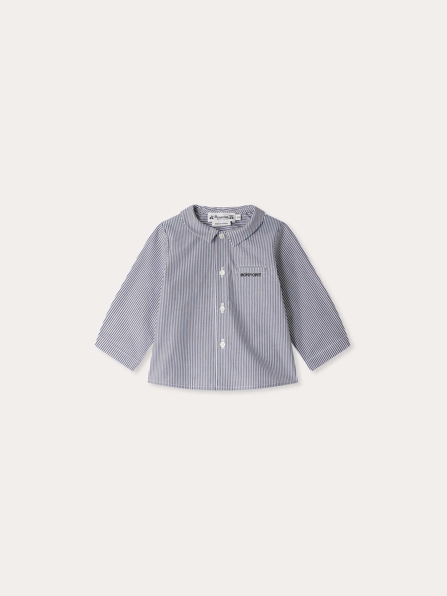 BONPOINT Hoodie zip / 6Y – Second Edition NY