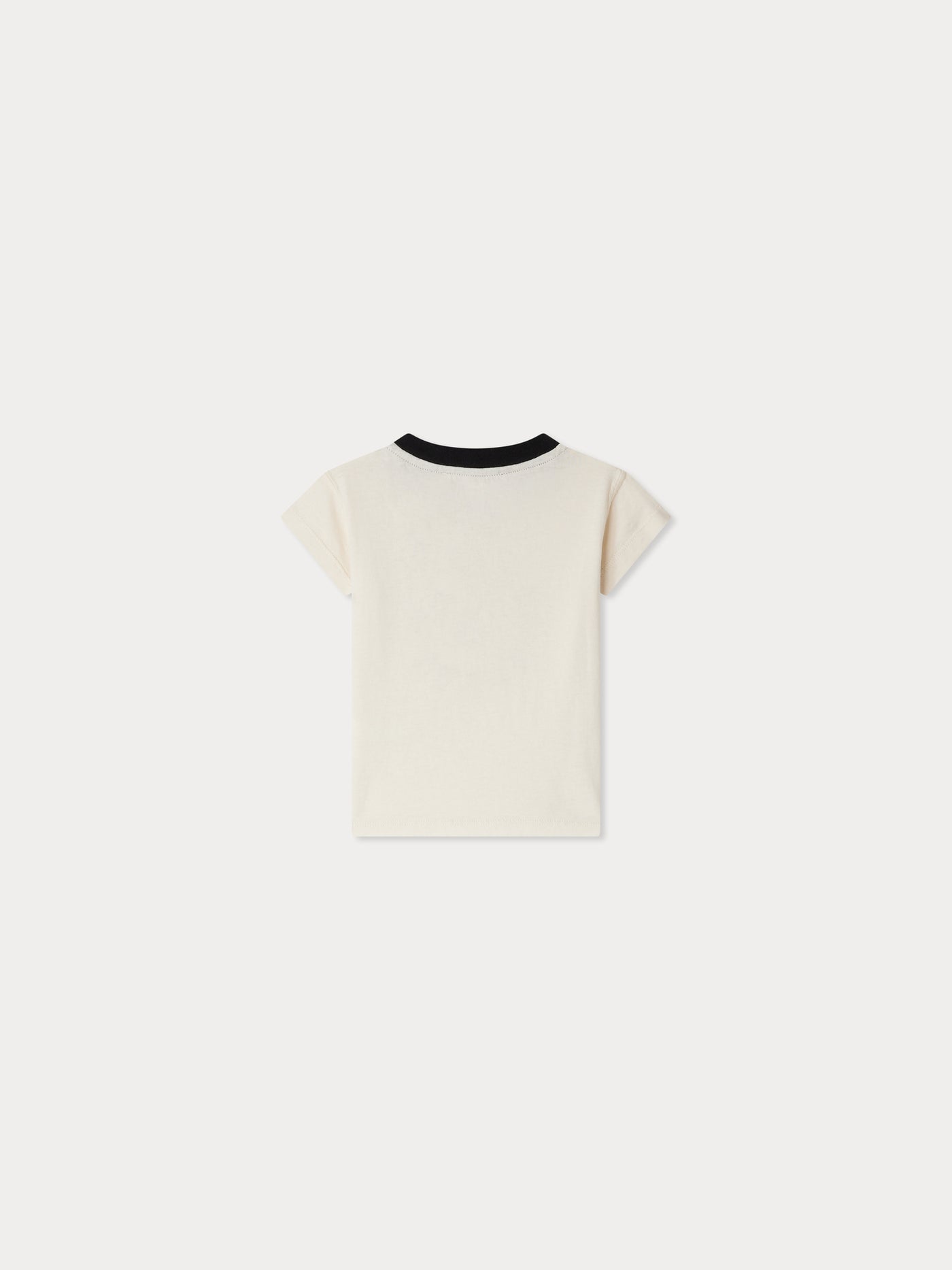 Tom T-Shirt with Archives print