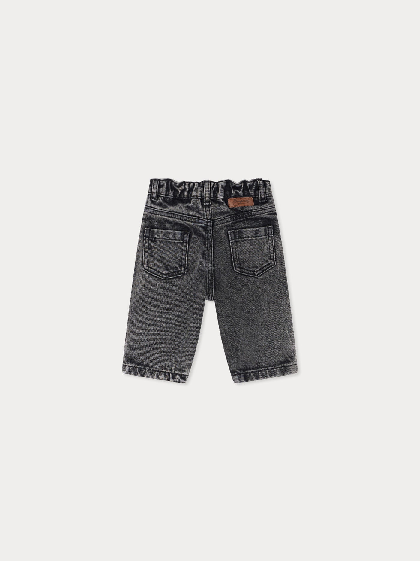 Jeliott denim pants