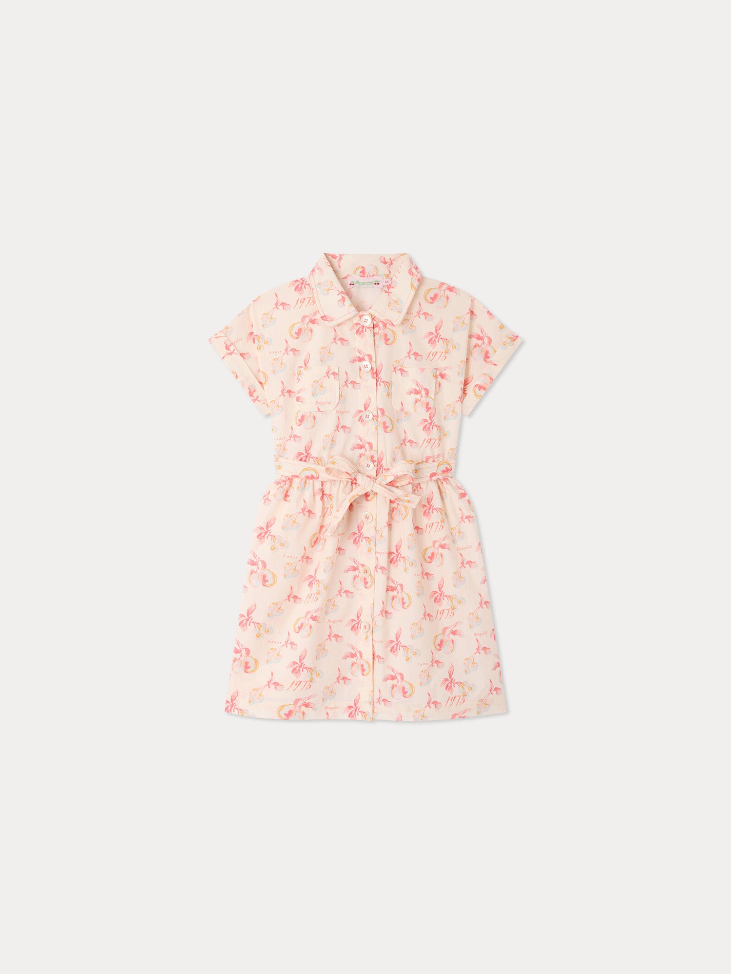 Girl - Dresses | Bonpoint