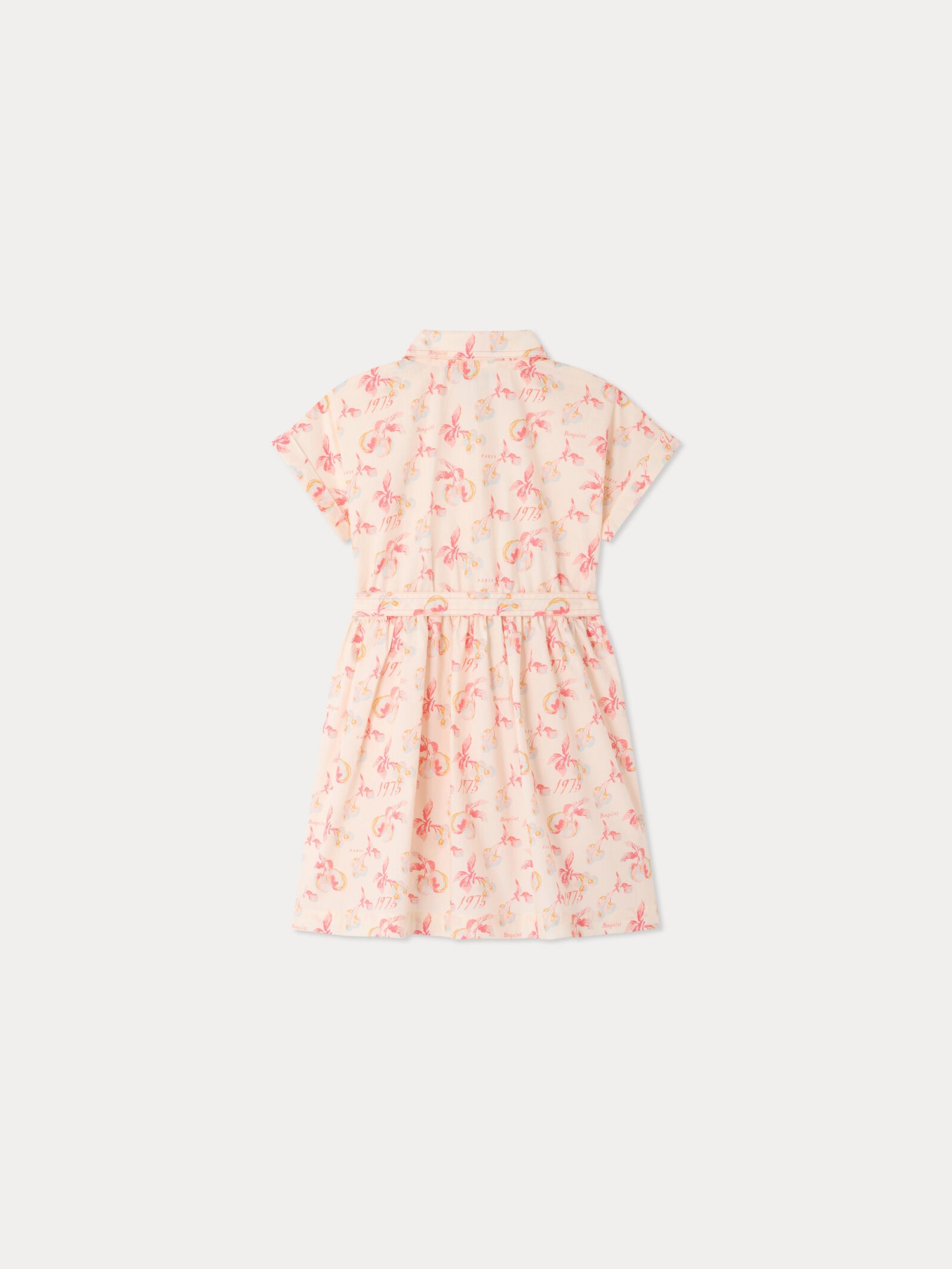 Girl - Dresses | Bonpoint