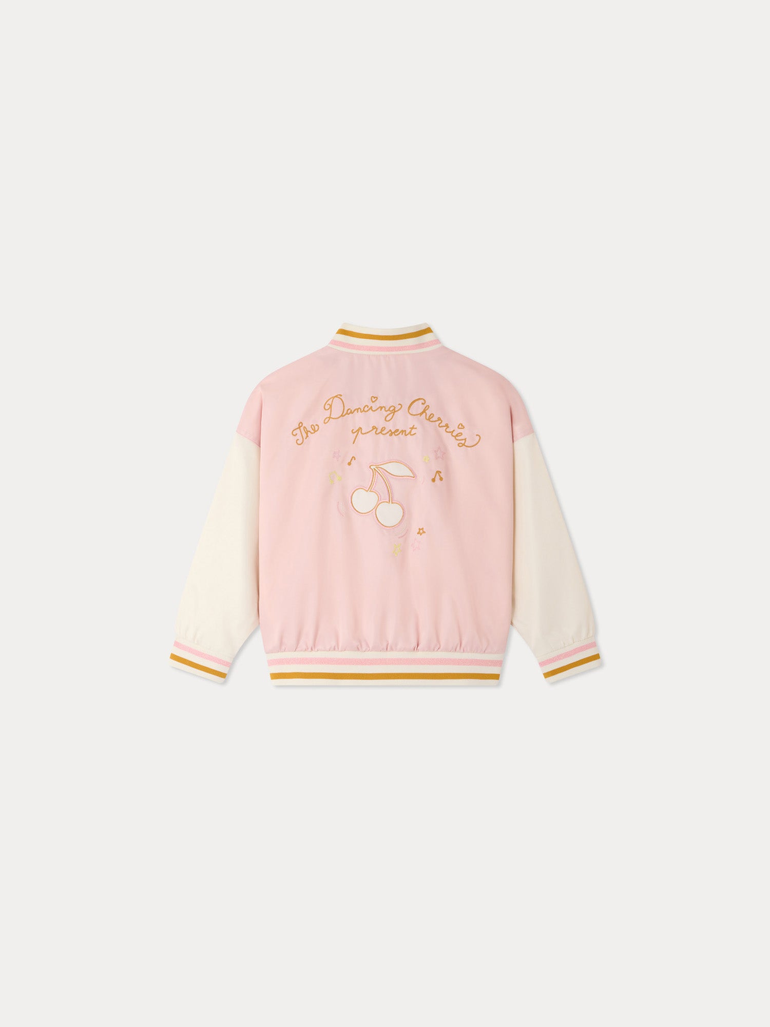 bonpoint コート 4Y Girl - Outerwear • Bonpoint