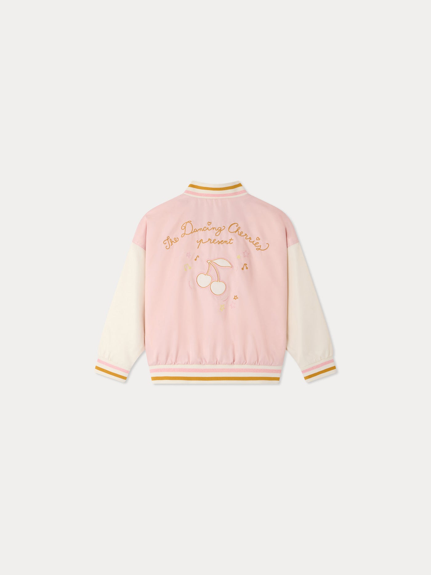Malika water-repellent jacket