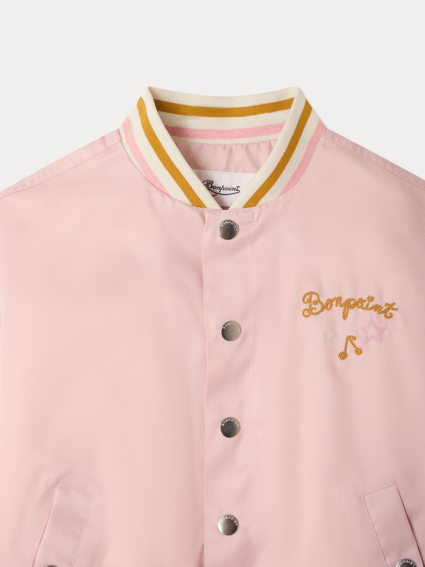 Malika water-repellent jacket