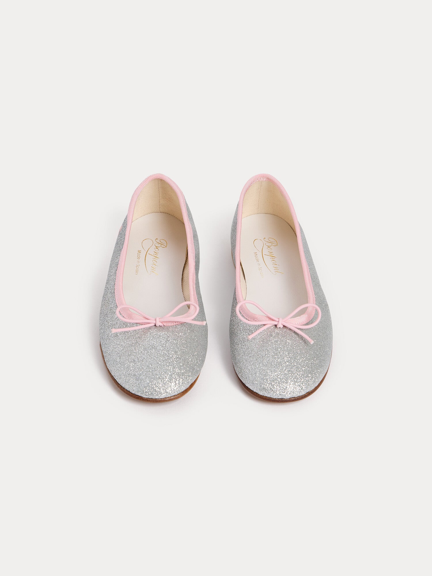 New Collection Shoes • Bonpoint