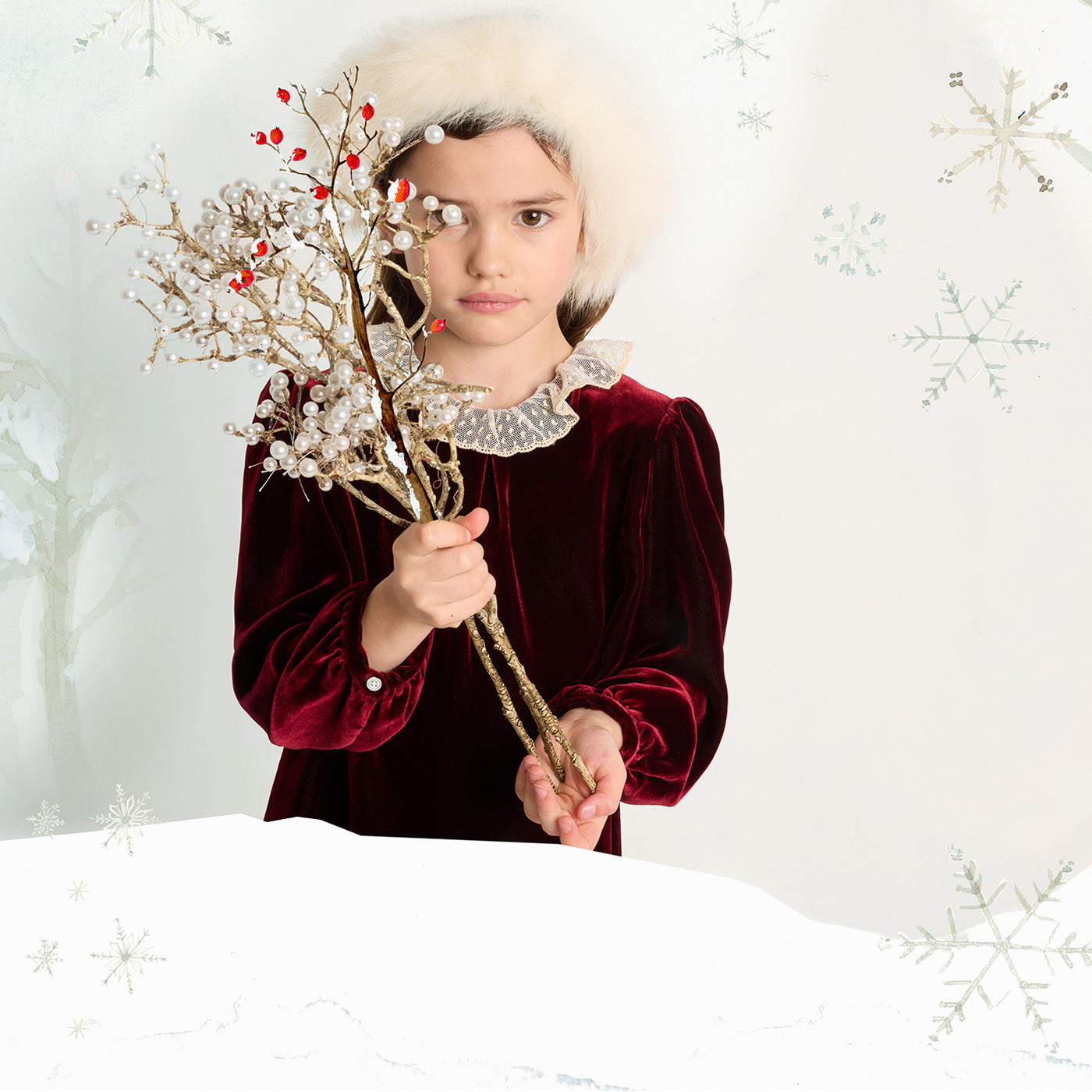 Noel Collection