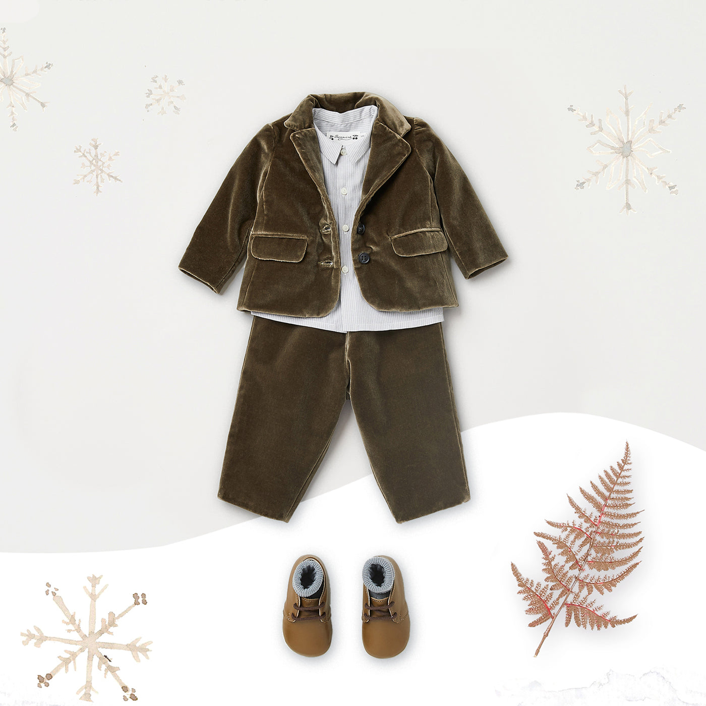 Holiday Collection