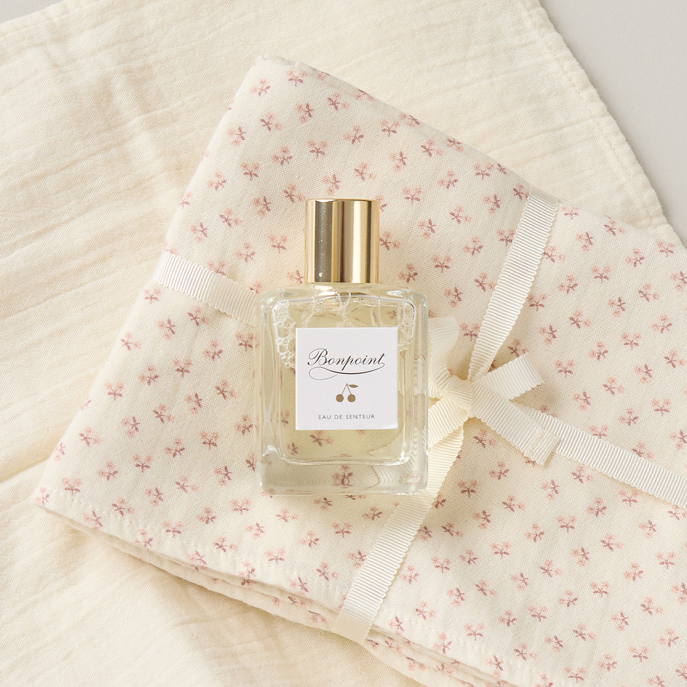 A fragrant signature