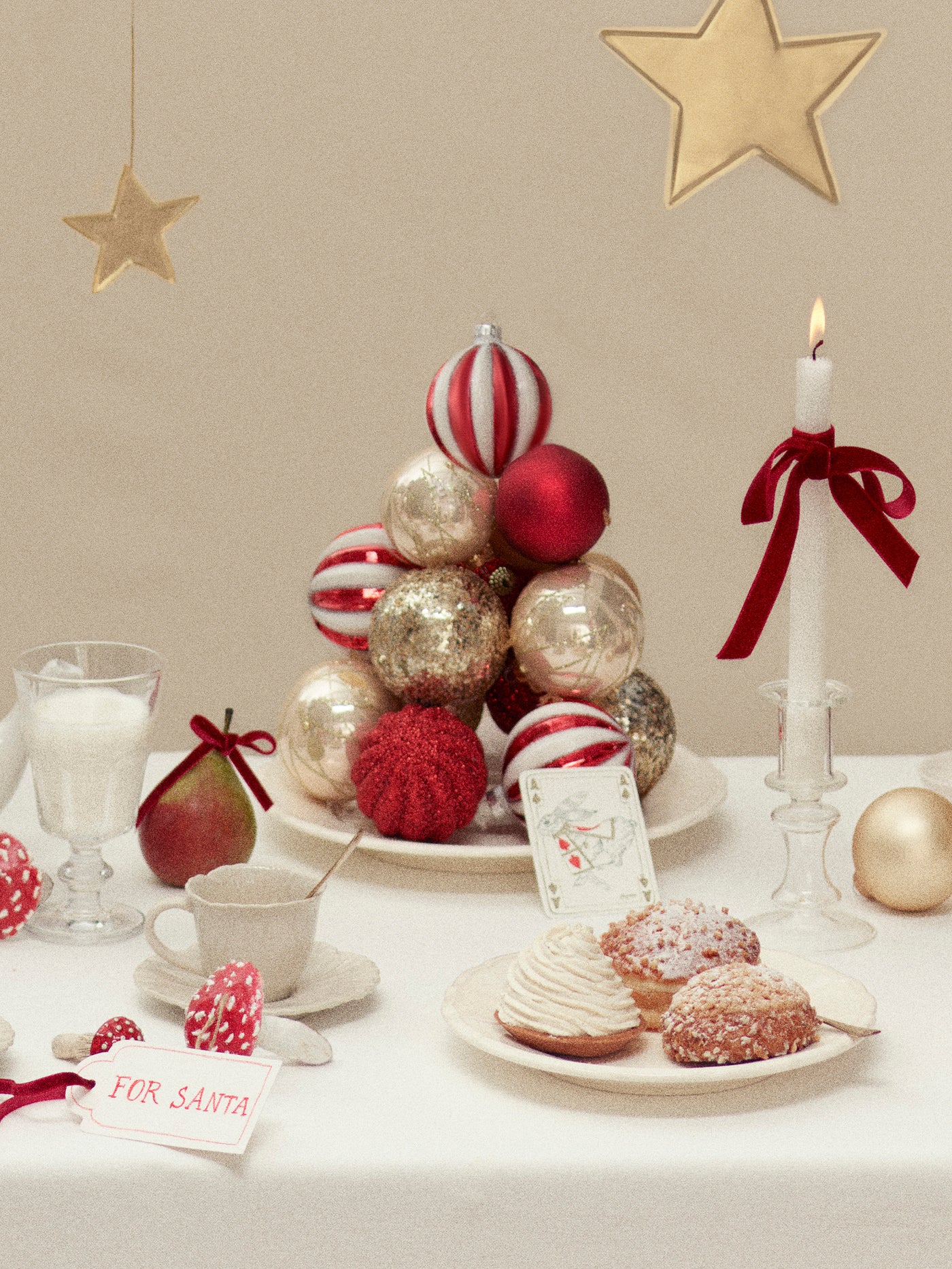 Small Gifts Selection