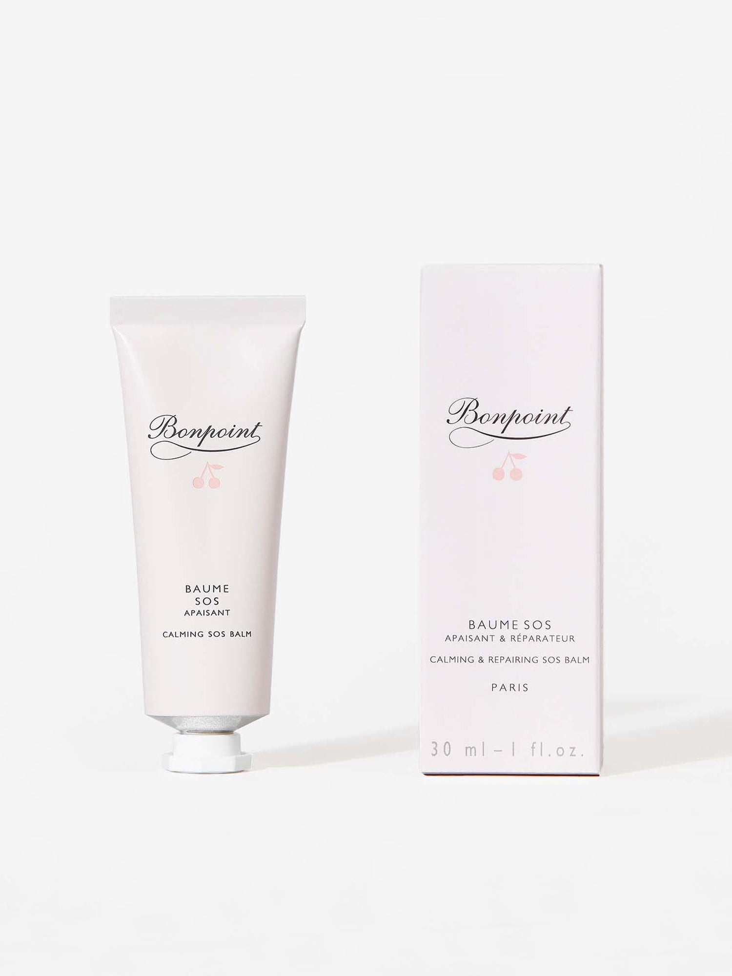 Nourishing body oil 125 ml | body • Bonpoint