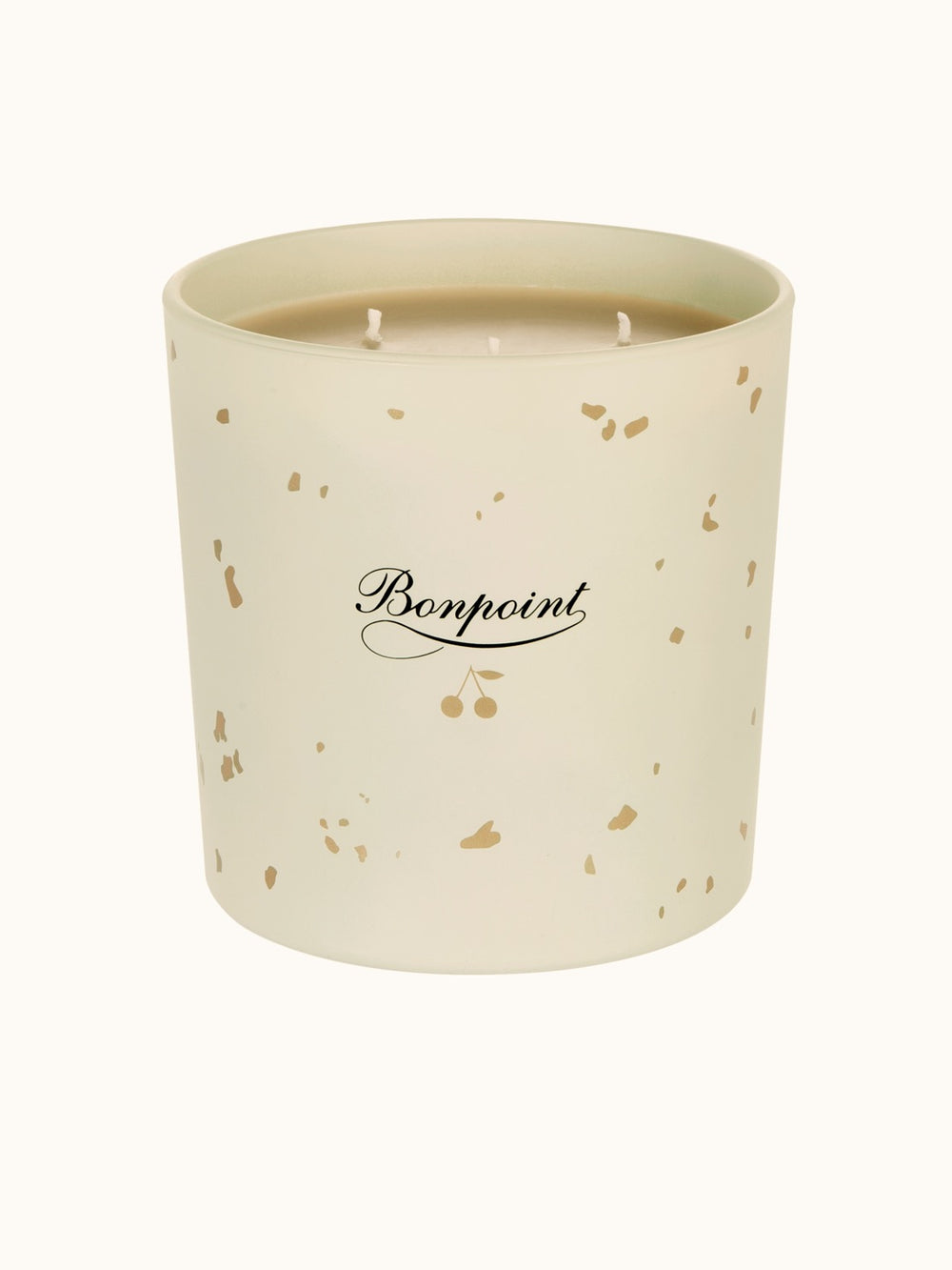 Scented Candle 3 lighweights Limited Edition