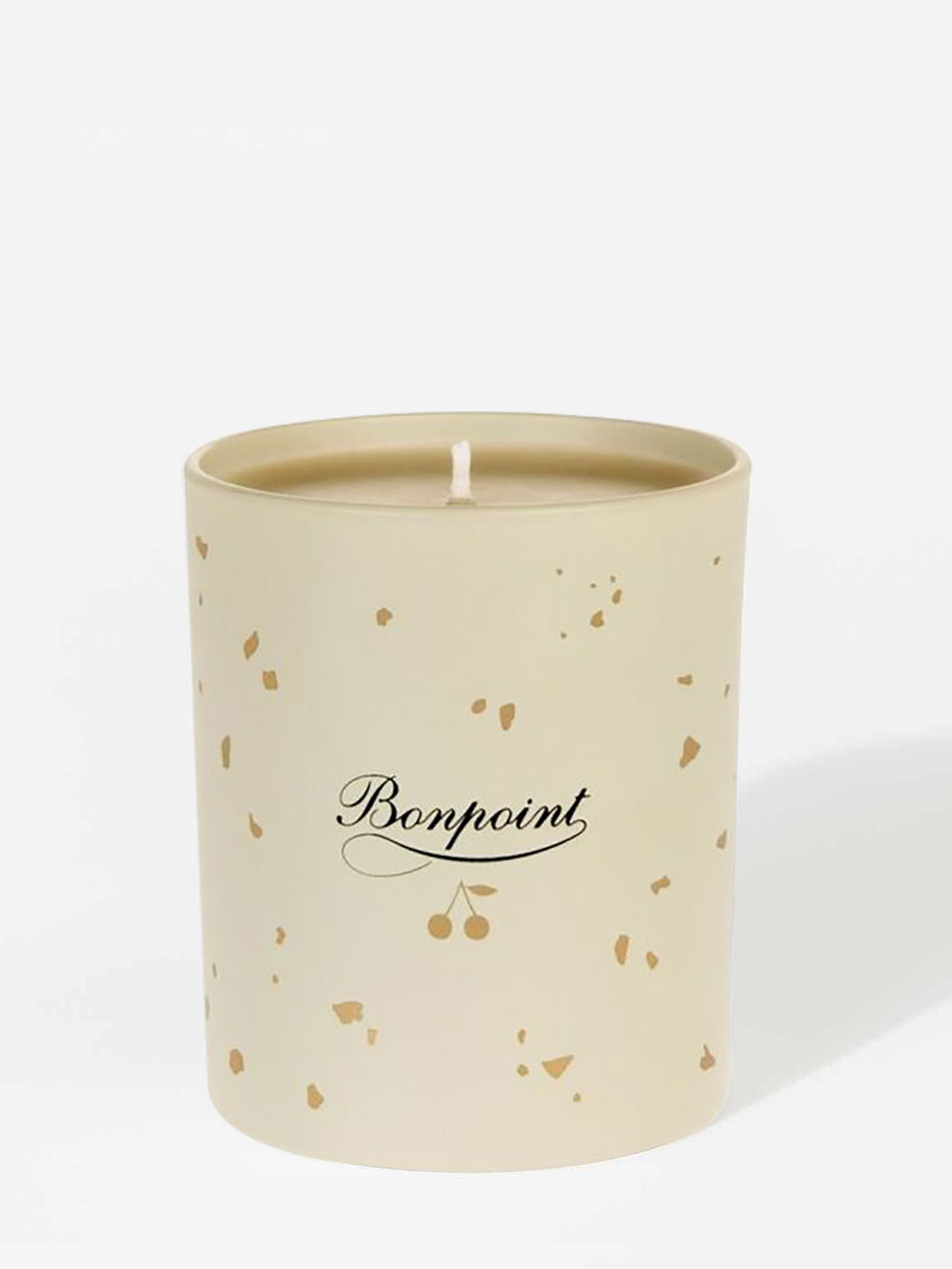 Scented Candle Limited Edition