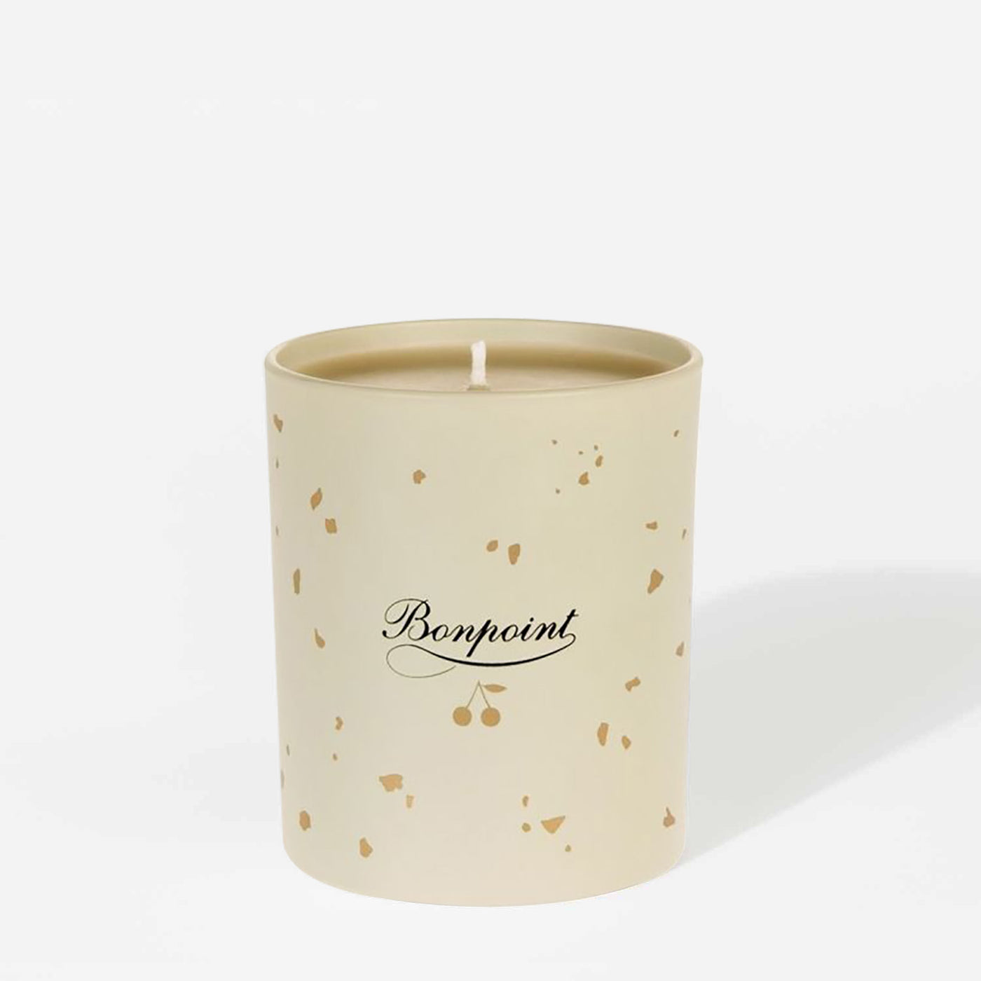 Scented Candle Limited Edition