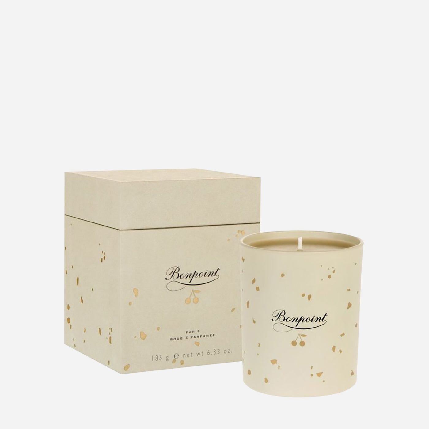 Scented Candle Limited Edition