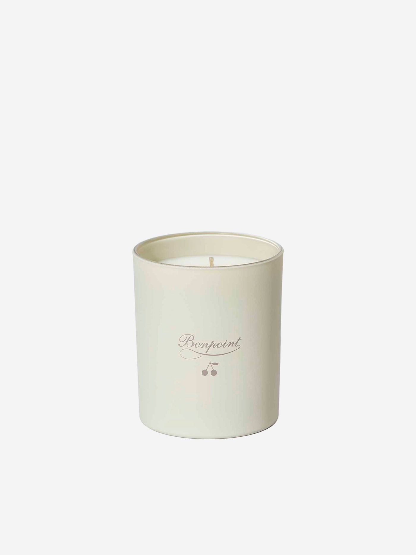 Home Candle Cotton flower 180 g