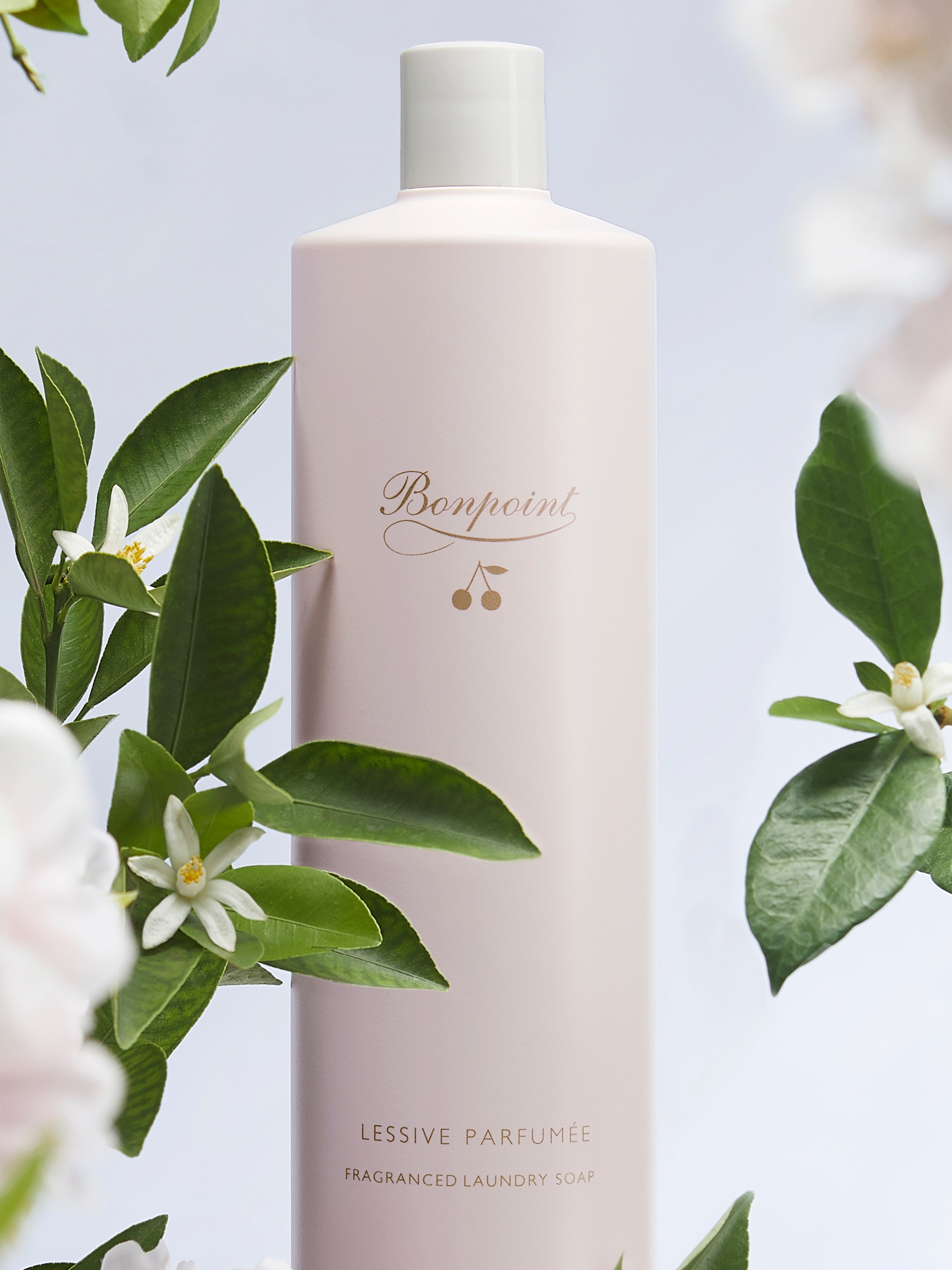 Fragranced Laundry Soap - 1 liter • Bonpoint