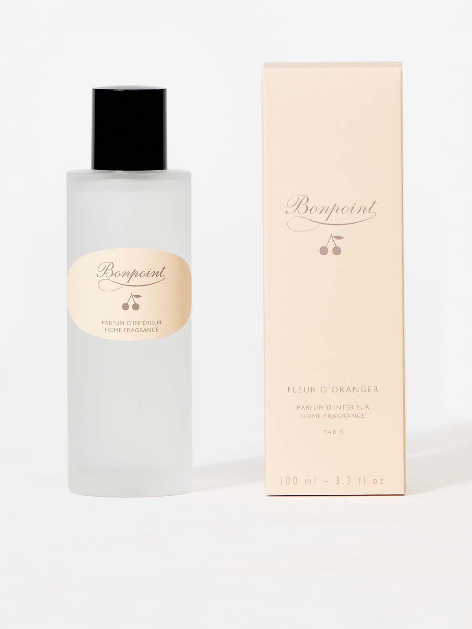 Home Fragrance • Bonpoint